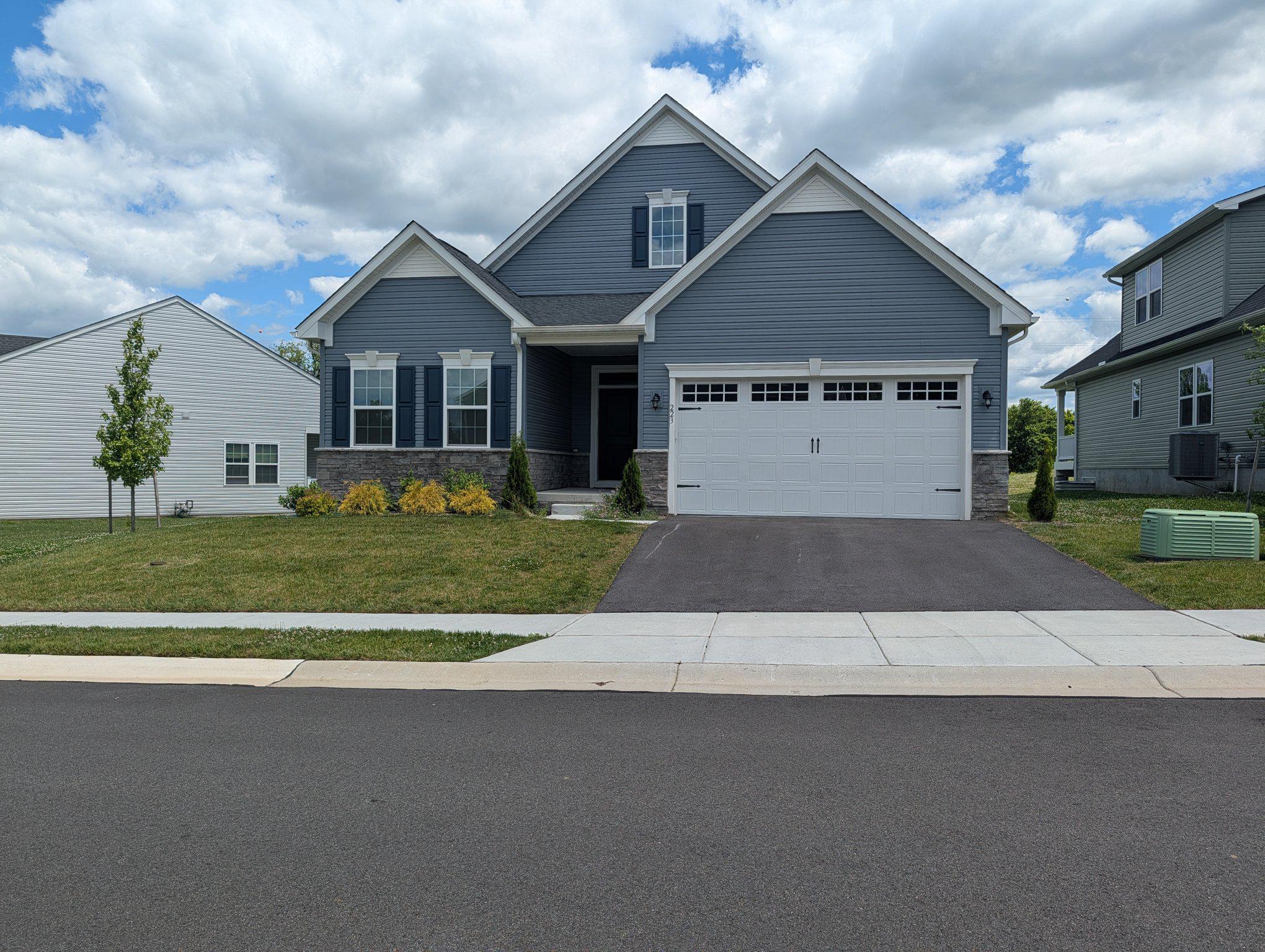 BIG ELK - Residential