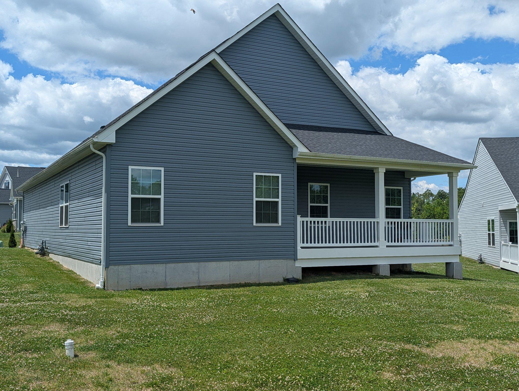 BIG ELK - Residential
