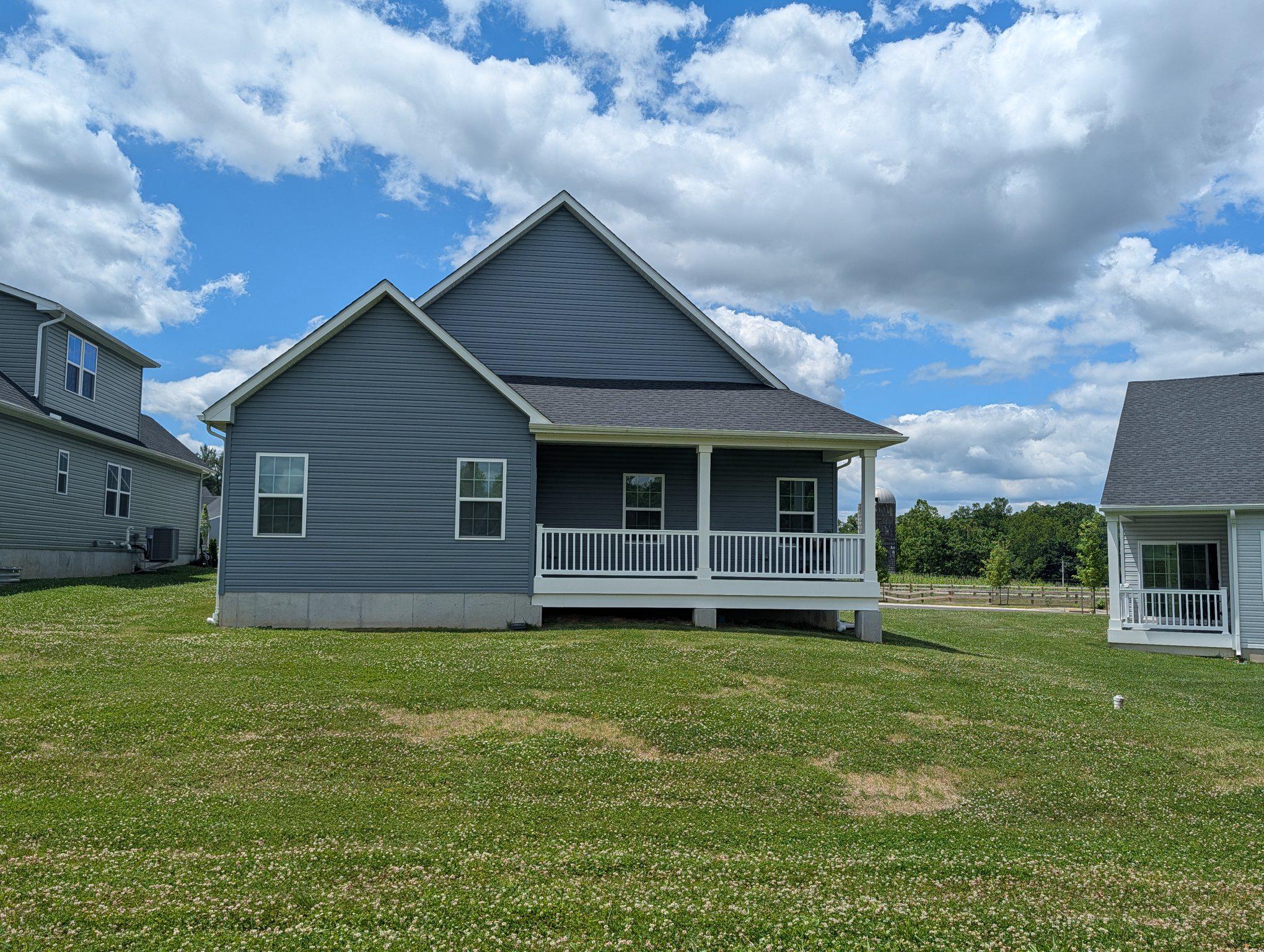 BIG ELK - Residential