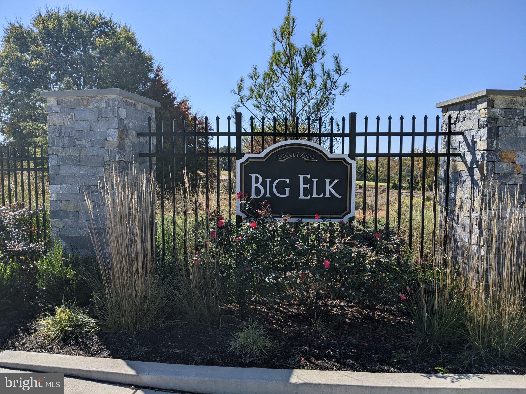 BIG ELK - Residential