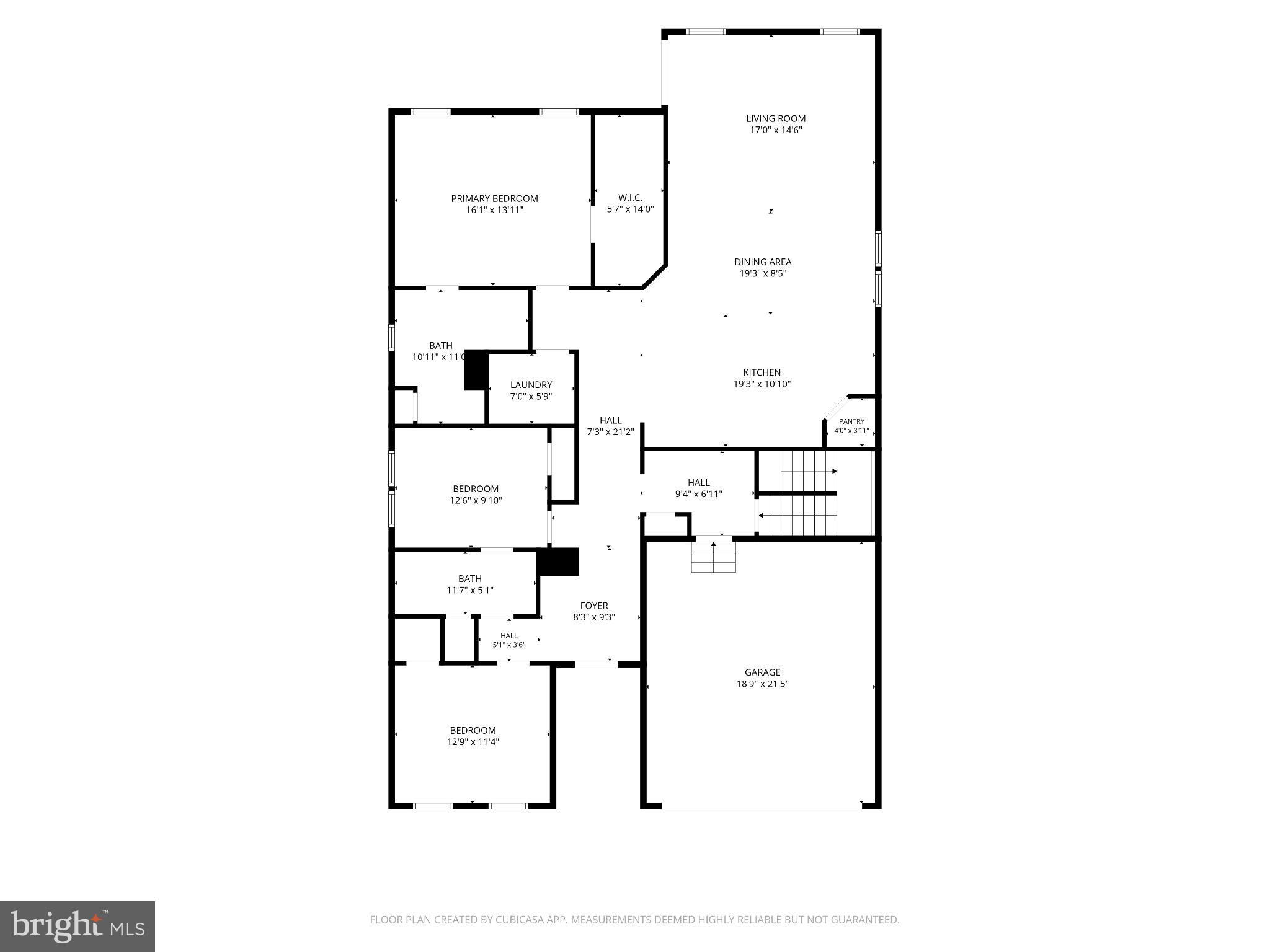 BIG ELK - Residential
