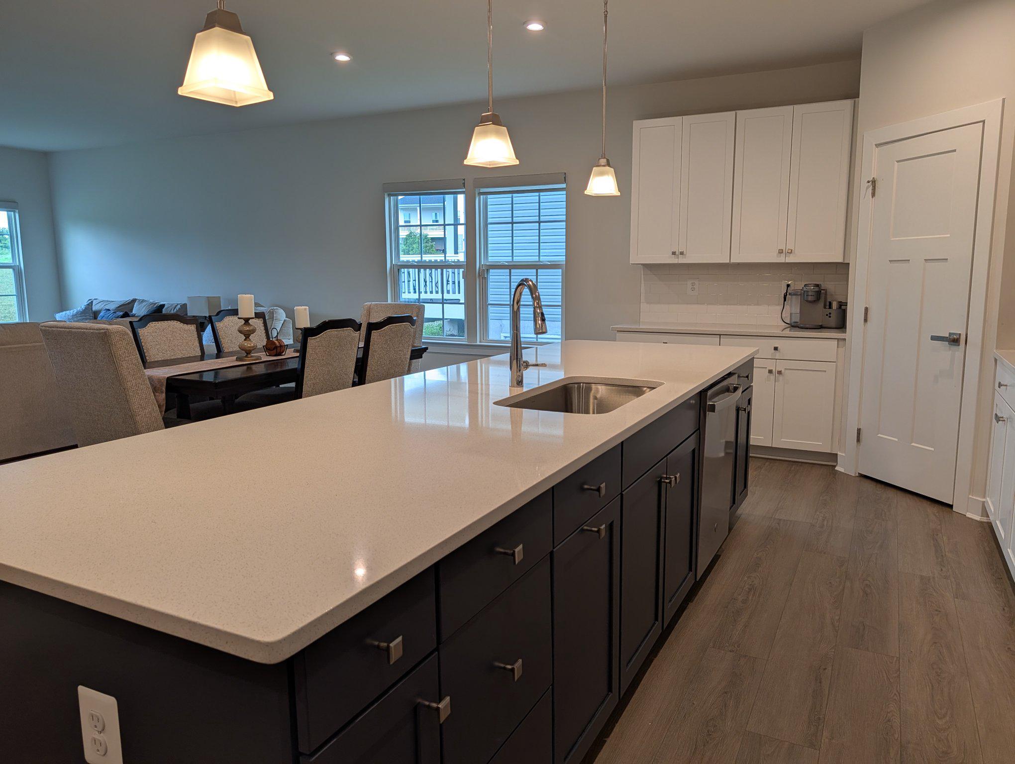 BIG ELK - Residential