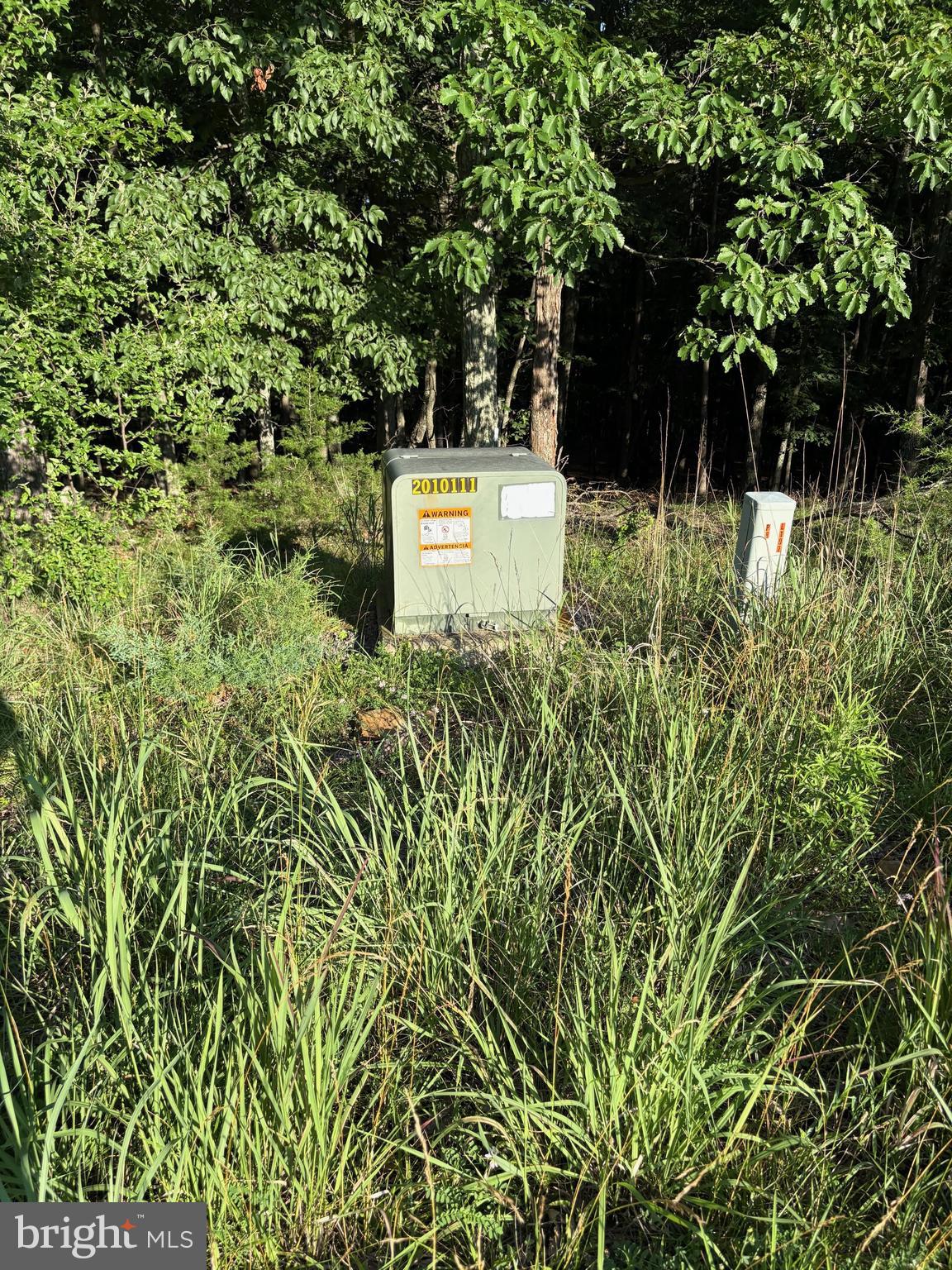 ORCHARD VIEW ESTATES - Land