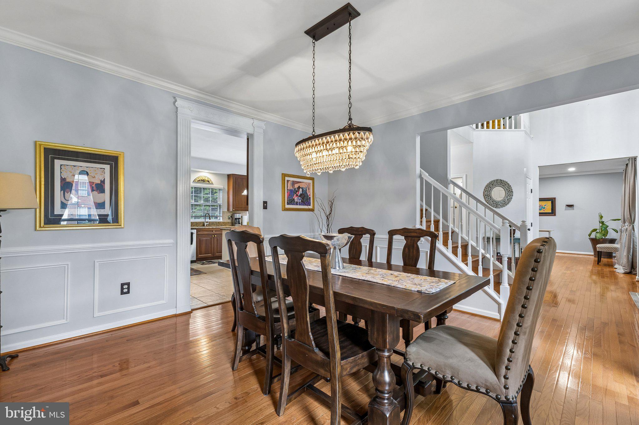 OATLAND FARM - Residential