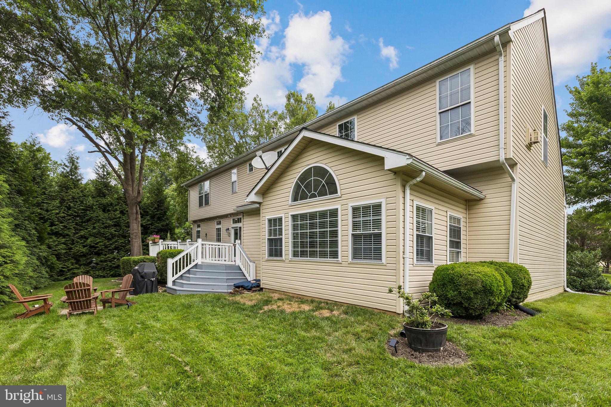 OATLAND FARM - Residential