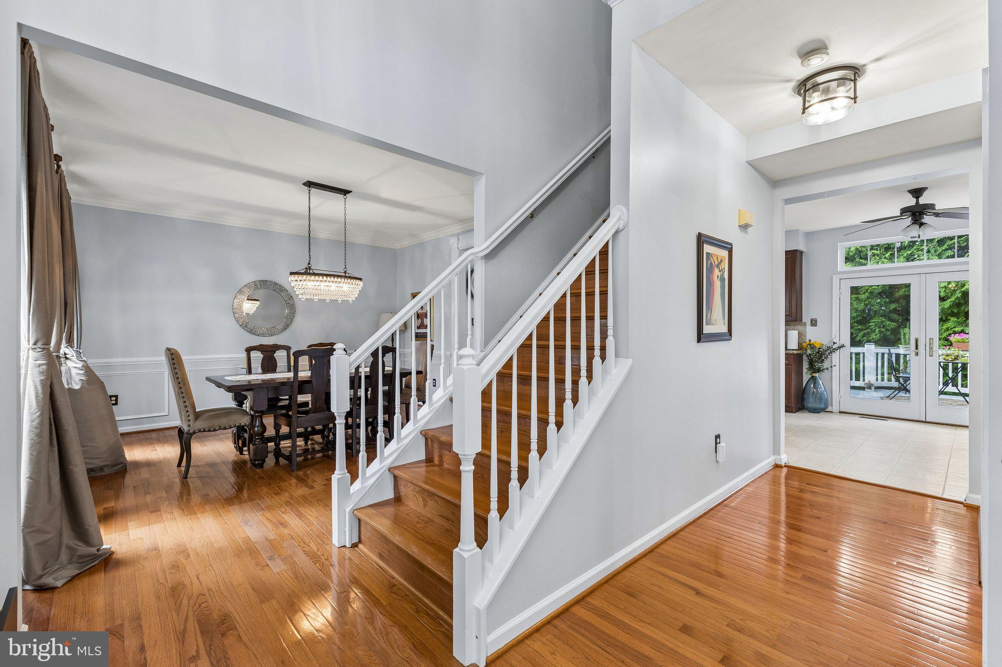 OATLAND FARM - Residential