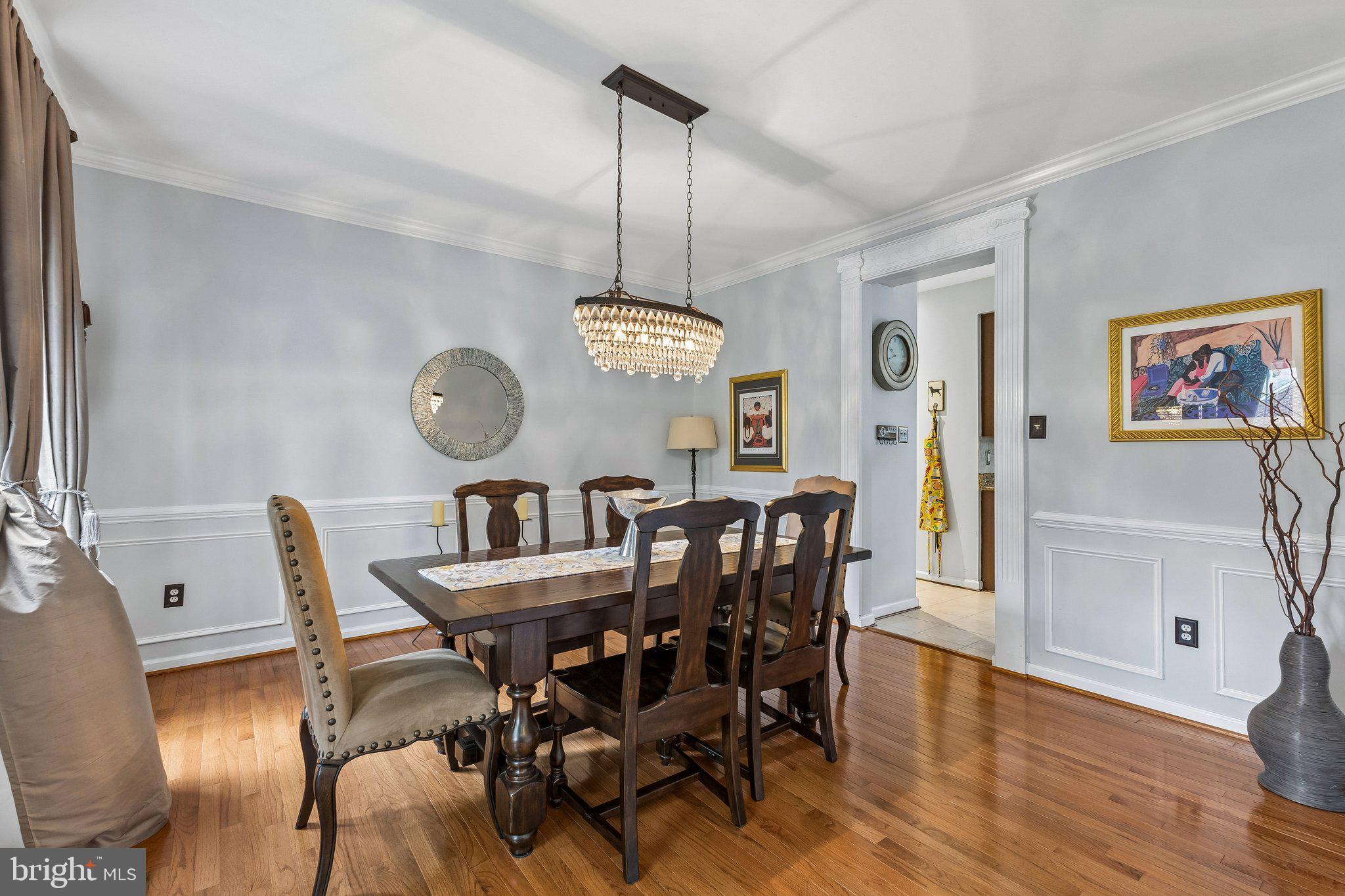 OATLAND FARM - Residential
