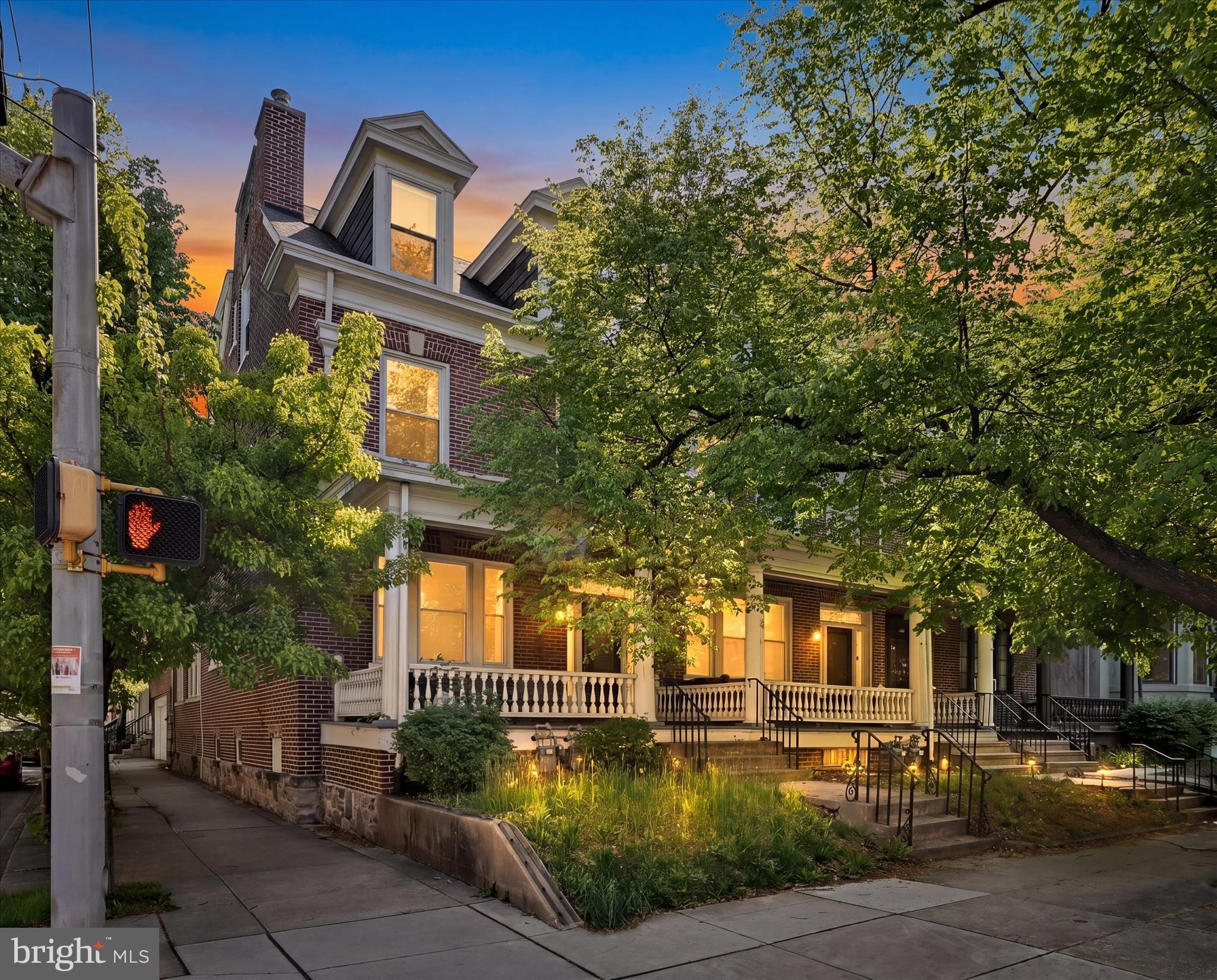 Unlock the potential at 445 N Duke Street in the heart of Lancaster City—an exceptional mixed-use duplex offering flexibility, cash flow, and long-term upside. Whether you’re an investor looking to expand your portfolio or an owner-occupant seeking supplemental income, this property checks all the boxes.

The first-floor unit features 2 bedrooms and 1.5 baths and is currently occupied by a month-to-month tenant, providing immediate rental income with flexibility for future plans. Upstairs, the second unit is vacant and ready for your vision, offering four bedrooms, one full bath, and one half baths—ideal for maximizing rental potential or customizing to your needs. With nearly 3,000 square feet of total living space, there’s also the unique opportunity to convert the property back into a spacious single-family home.

Location is everything, and this property delivers. Just minutes from Lancaster General Hospital, Clipper Magazine Stadium, and the vibrant Central Market, you’re surrounded by some of the city’s top employers, attractions, and amenities. Enjoy the energy of First Friday Lancaster, where galleries, shops, and restaurants come alive each month, creating a true urban lifestyle experience.

Whether you’re looking to live in one unit and rent the other, fully lease both for steady income, or reimagine the space entirely, 445 N Duke Street is a rare opportunity to invest in one of Lancaster’s most desirable and dynamic locations.