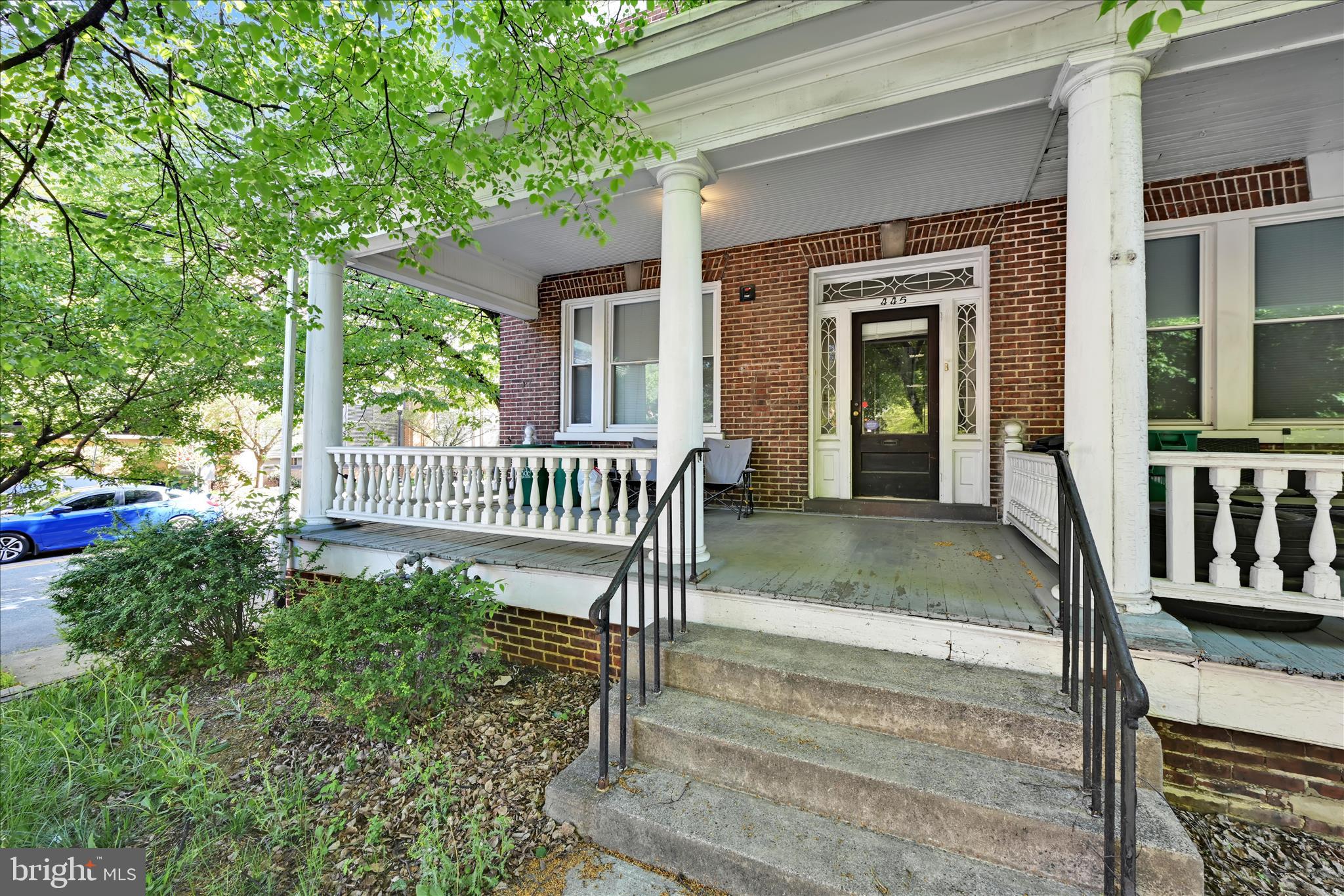 LANCASTER NORTHEAST - Residential Income