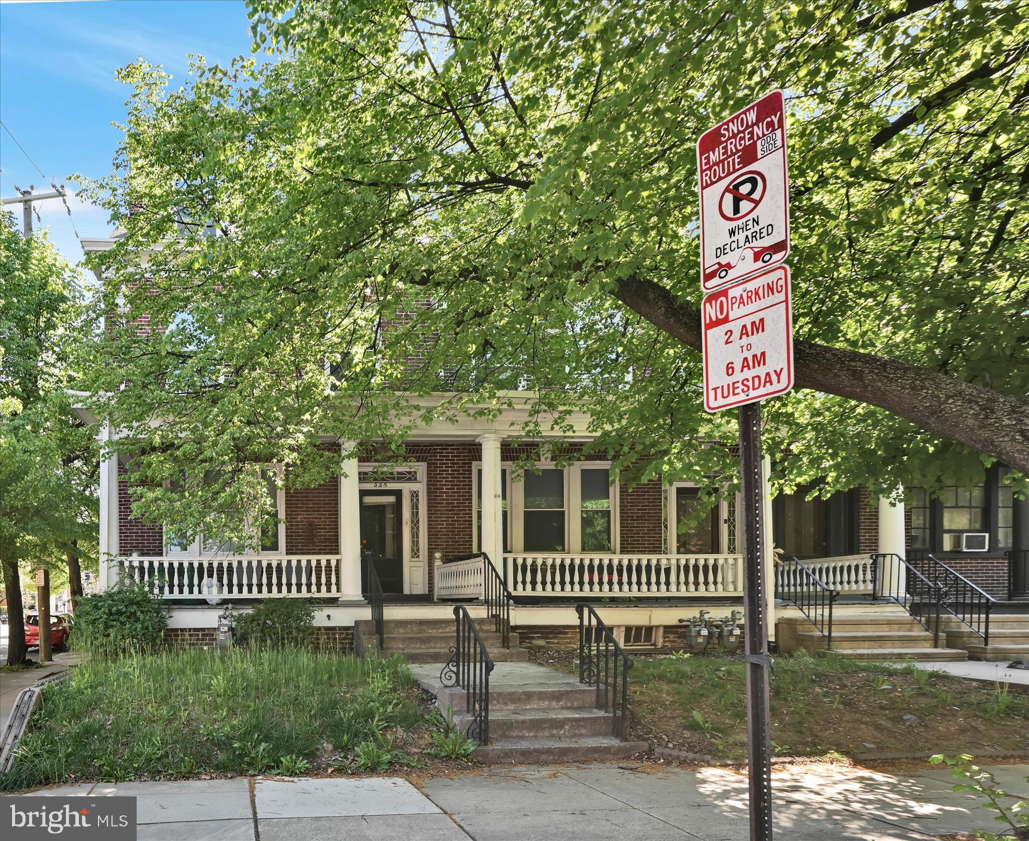 LANCASTER NORTHEAST - Residential Income