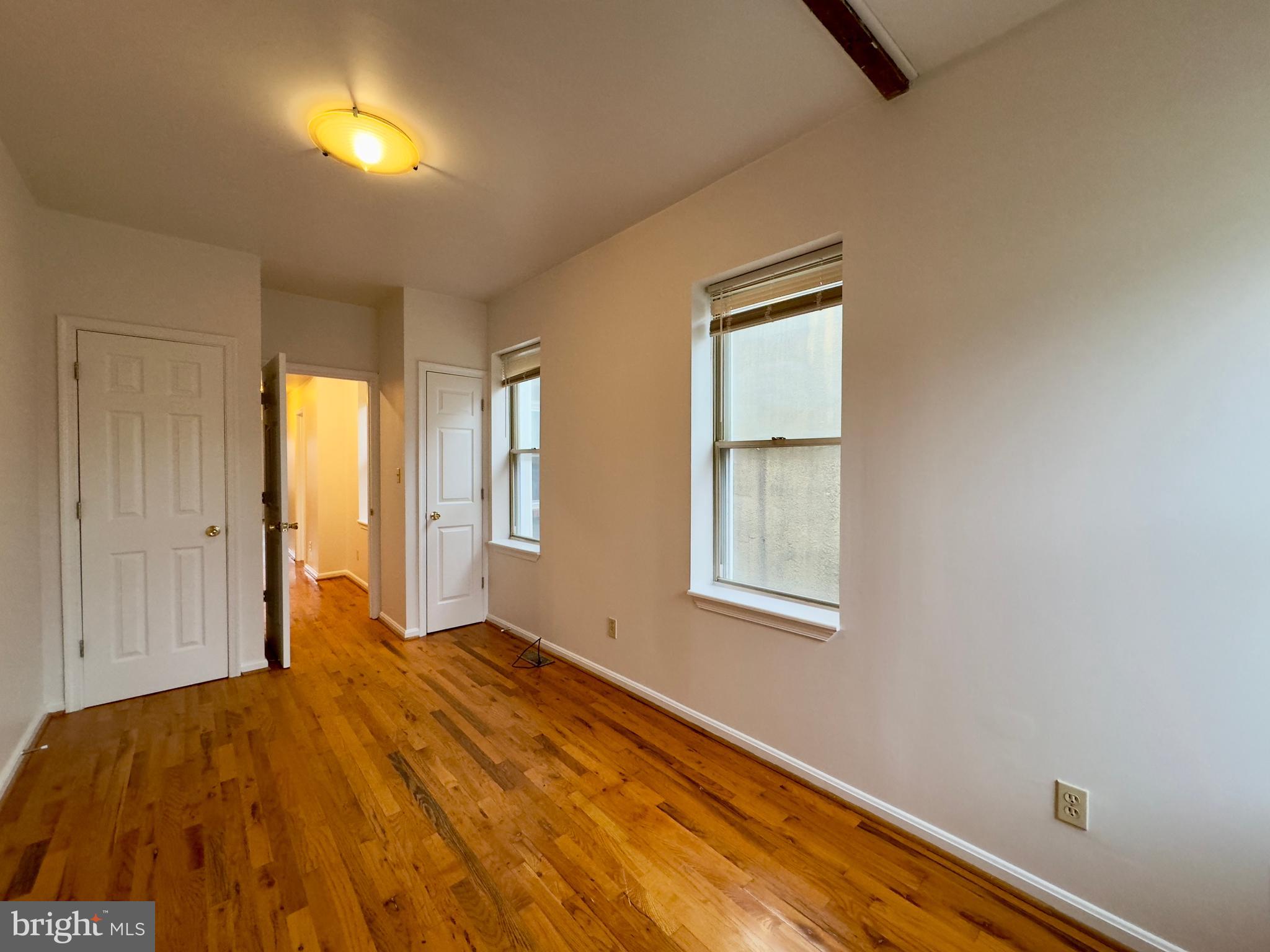 CANTON - Residential Lease