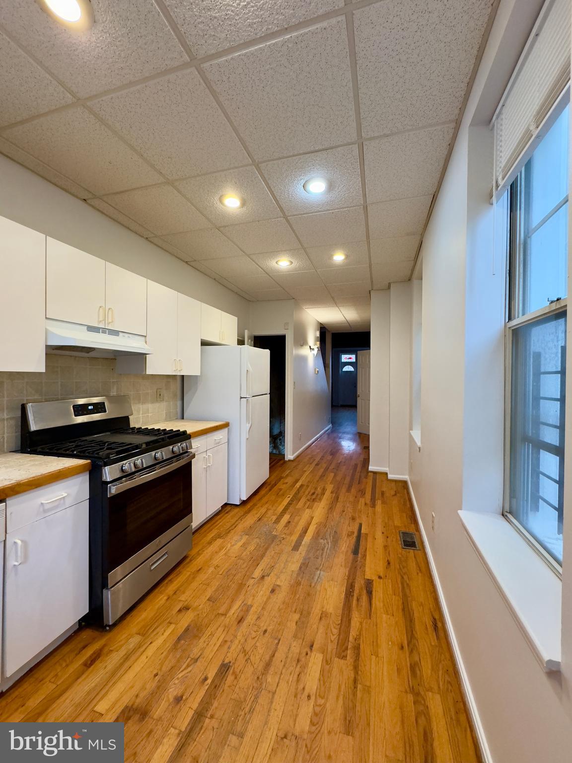 CANTON - Residential Lease