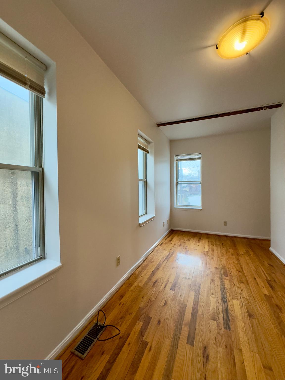 CANTON - Residential Lease