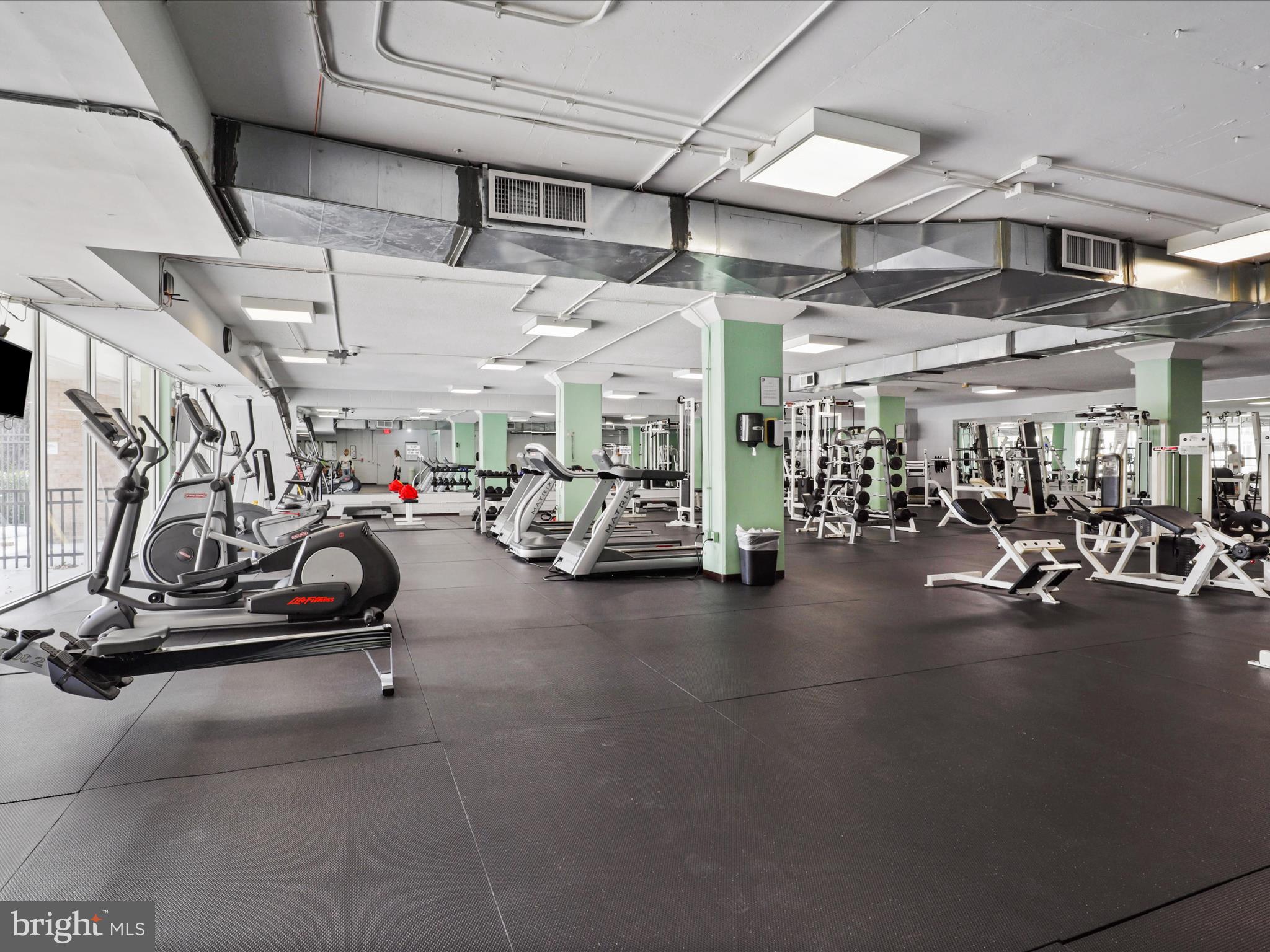 THE CARLTON - Residential Lease