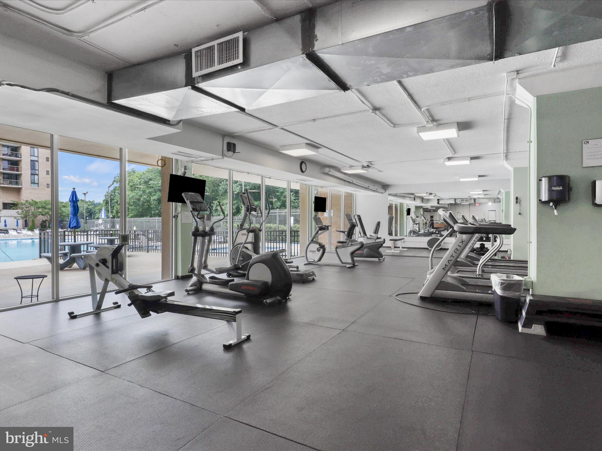 THE CARLTON - Residential Lease