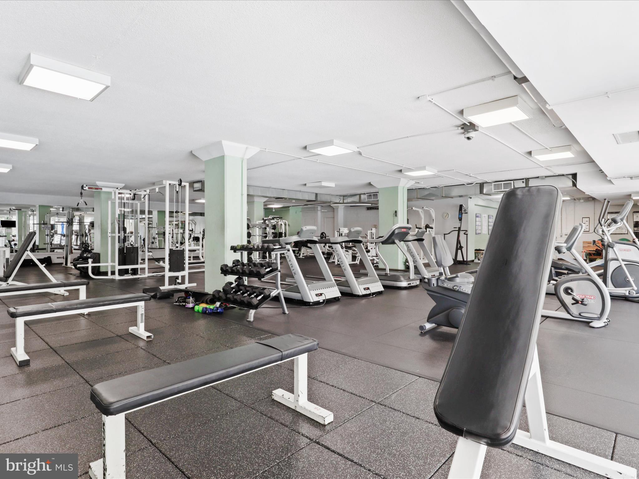 THE CARLTON - Residential Lease