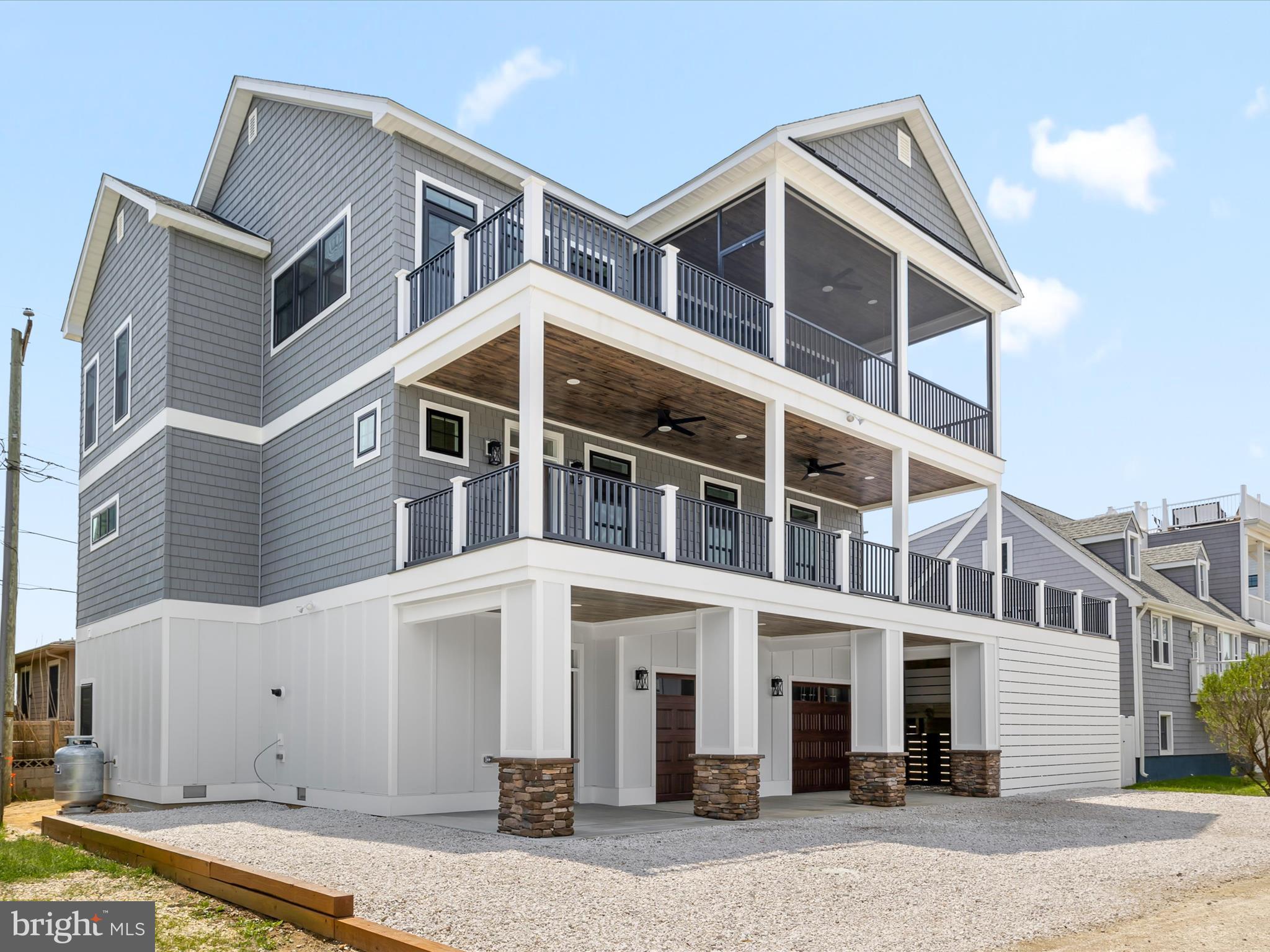 INDIAN BEACH - Residential