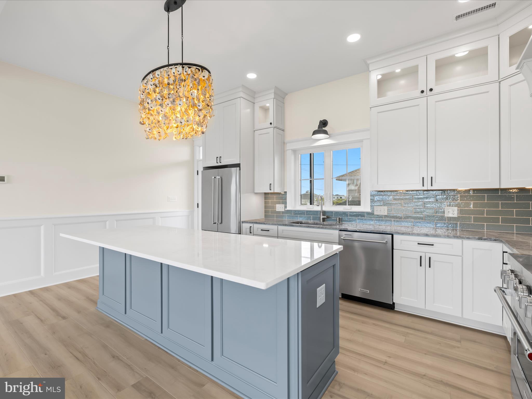 INDIAN BEACH - Residential