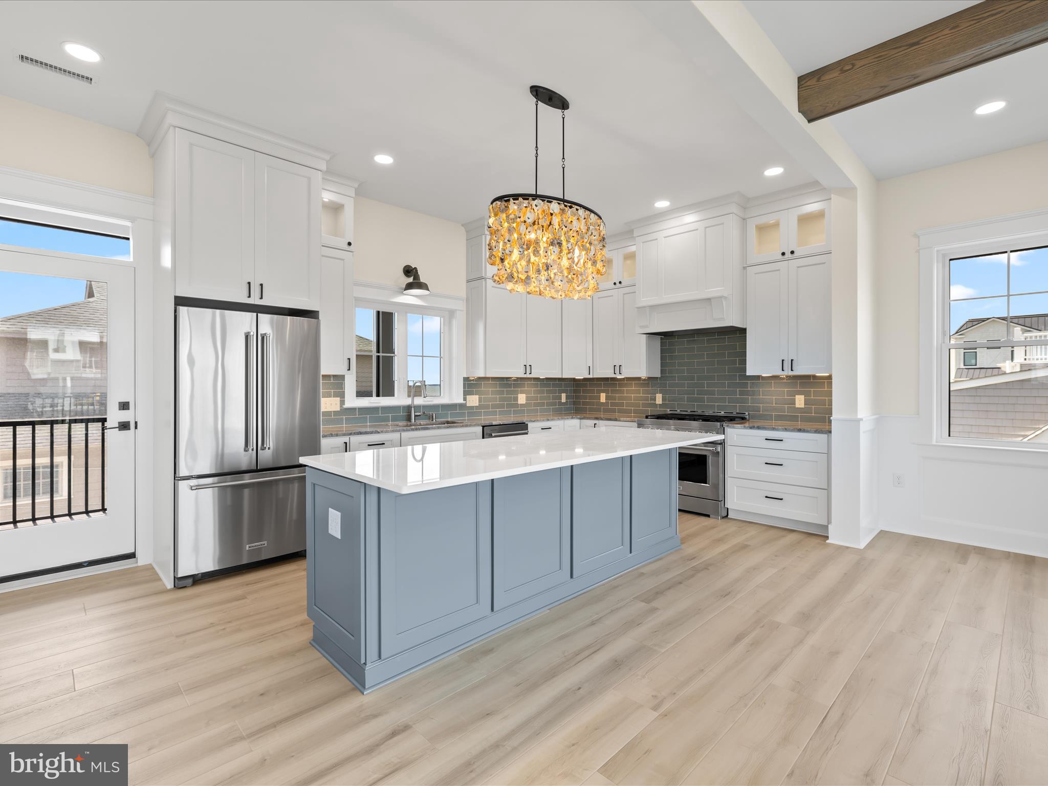 INDIAN BEACH - Residential