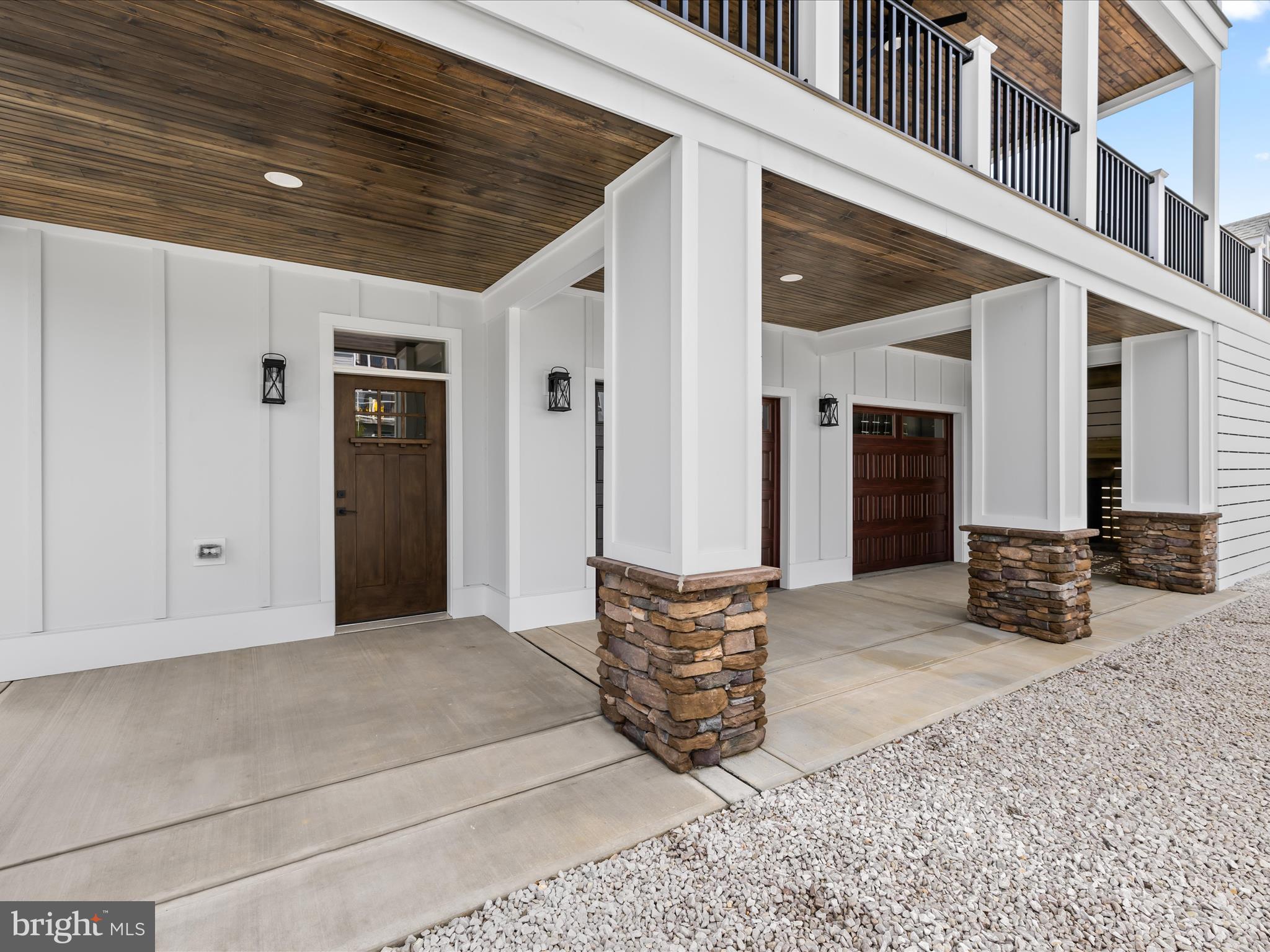 INDIAN BEACH - Residential