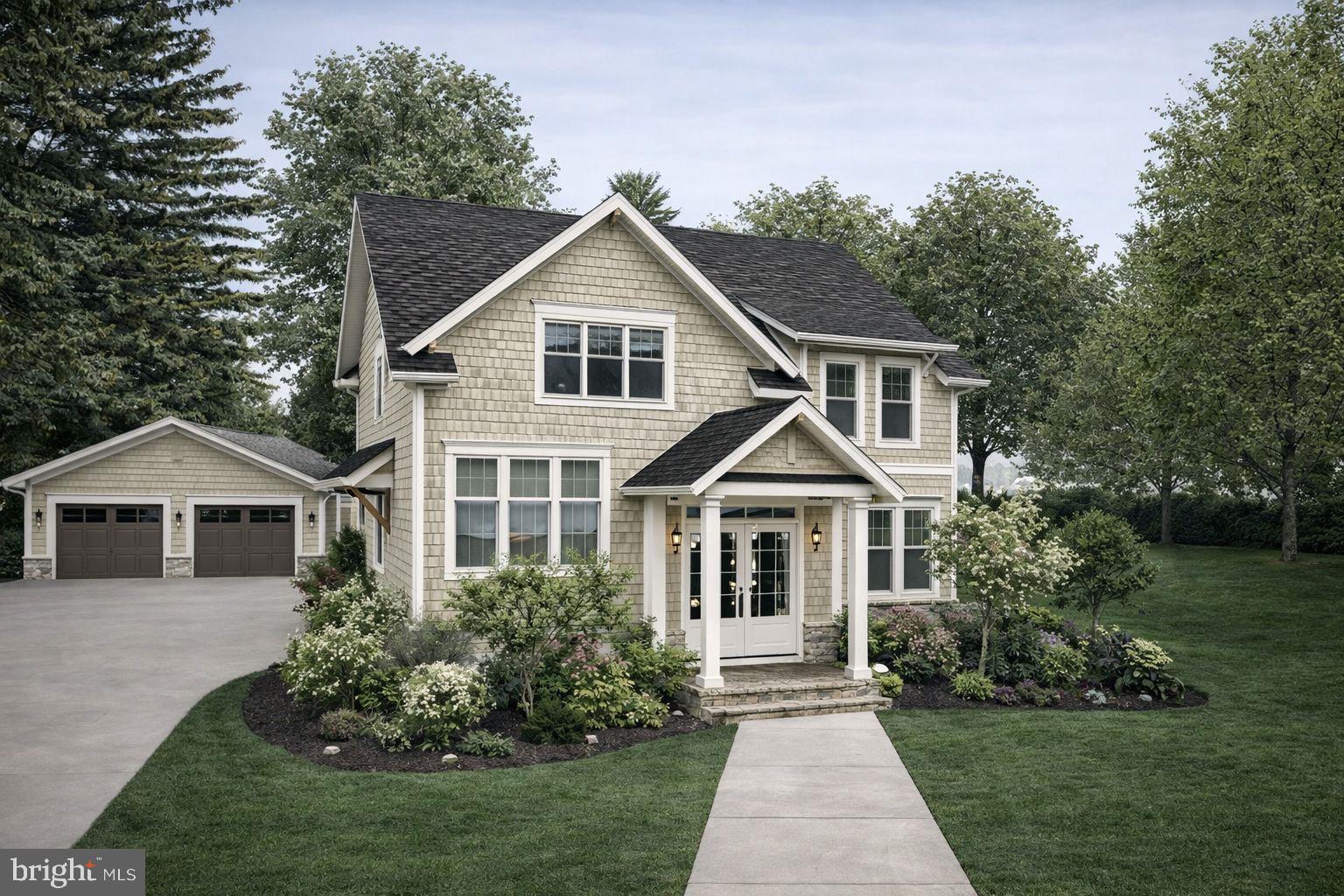 PLYMOUTH VALLEY - Residential