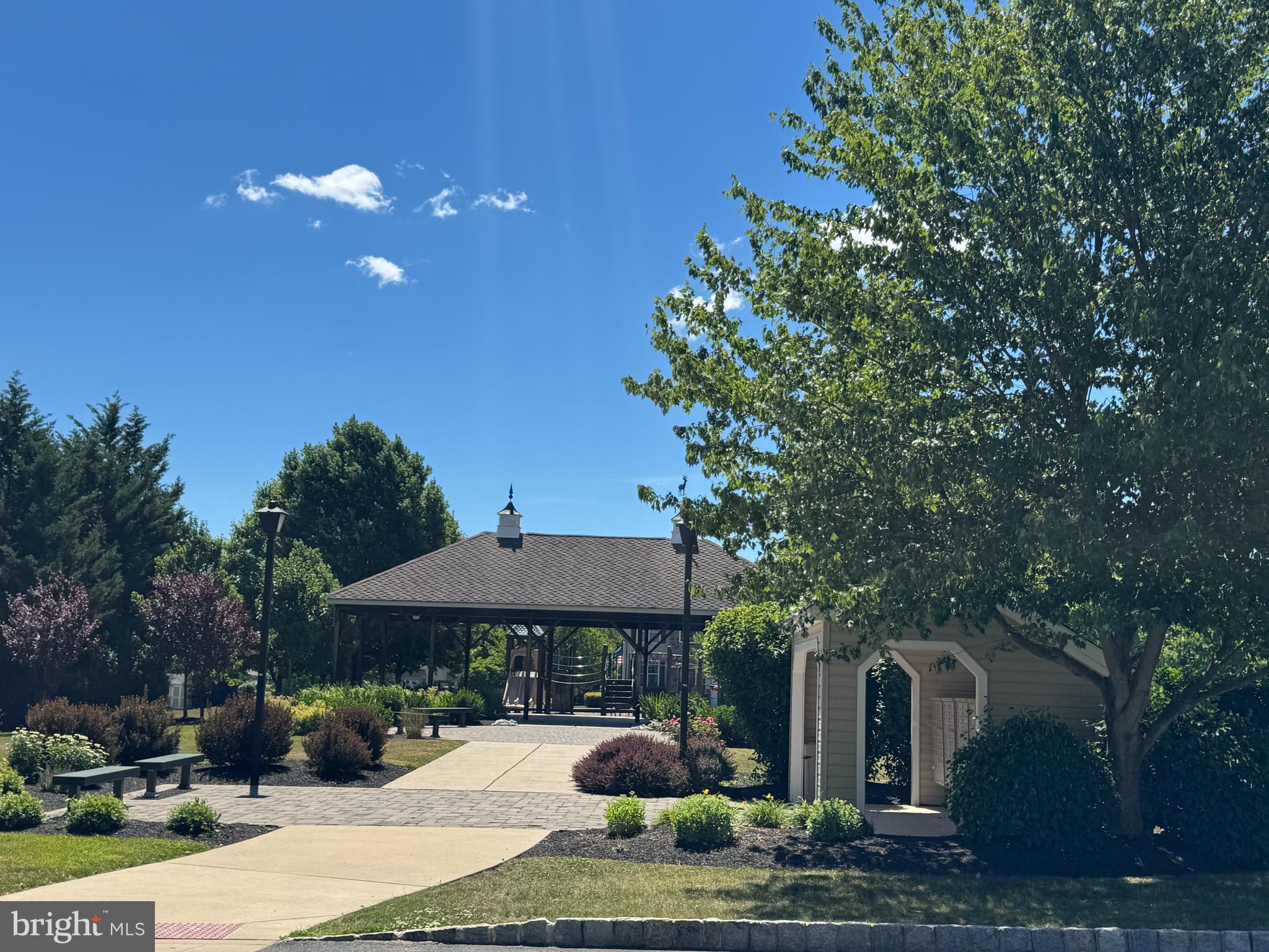 PENNLAND FARM - Residential