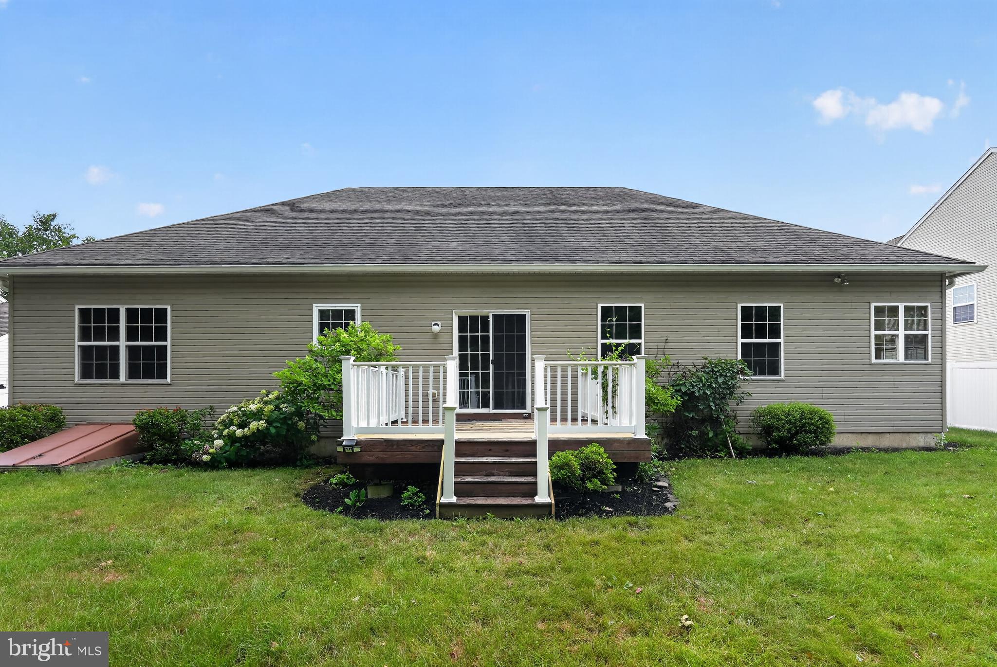 PENNLAND FARM - Residential
