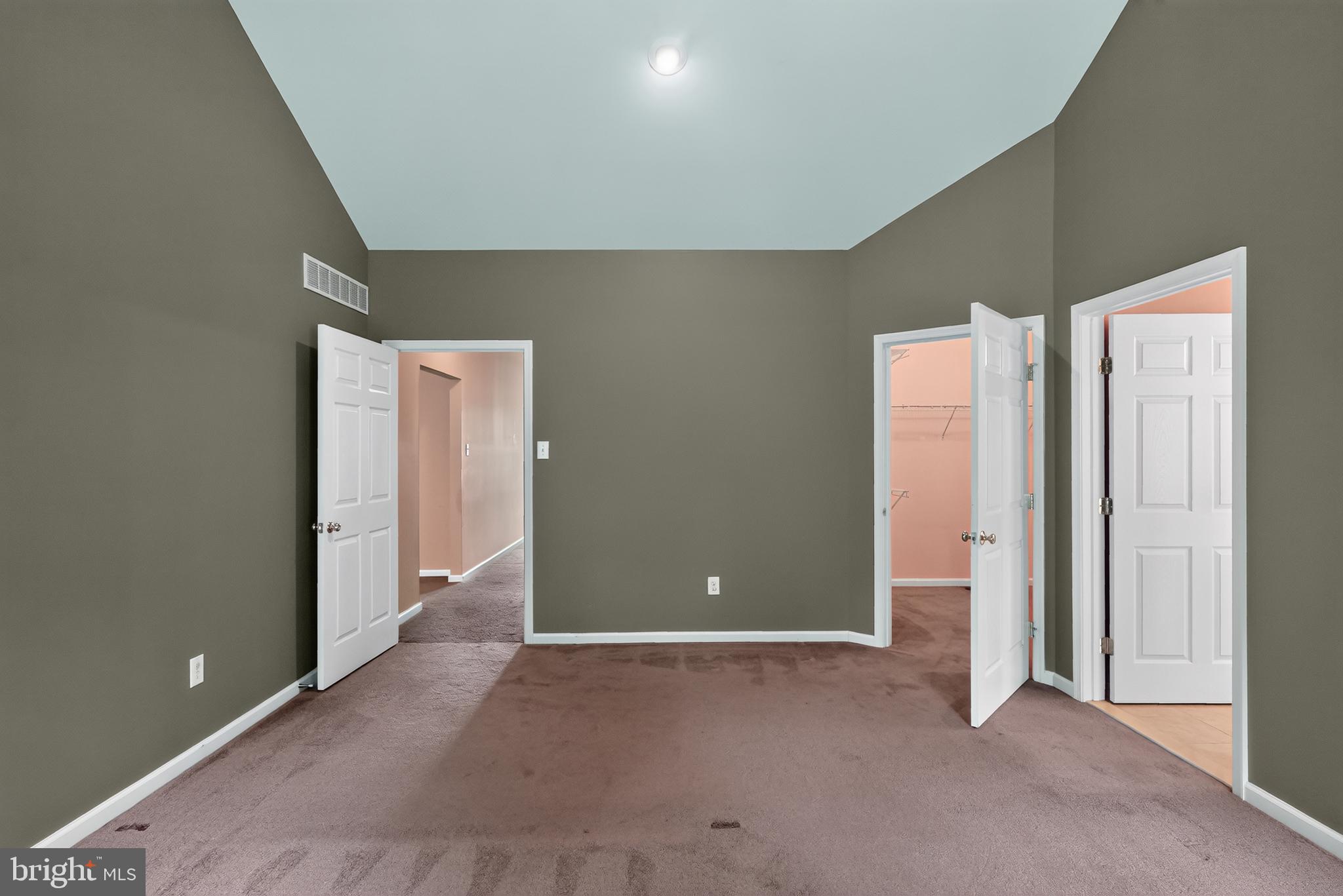 PENNLAND FARM - Residential