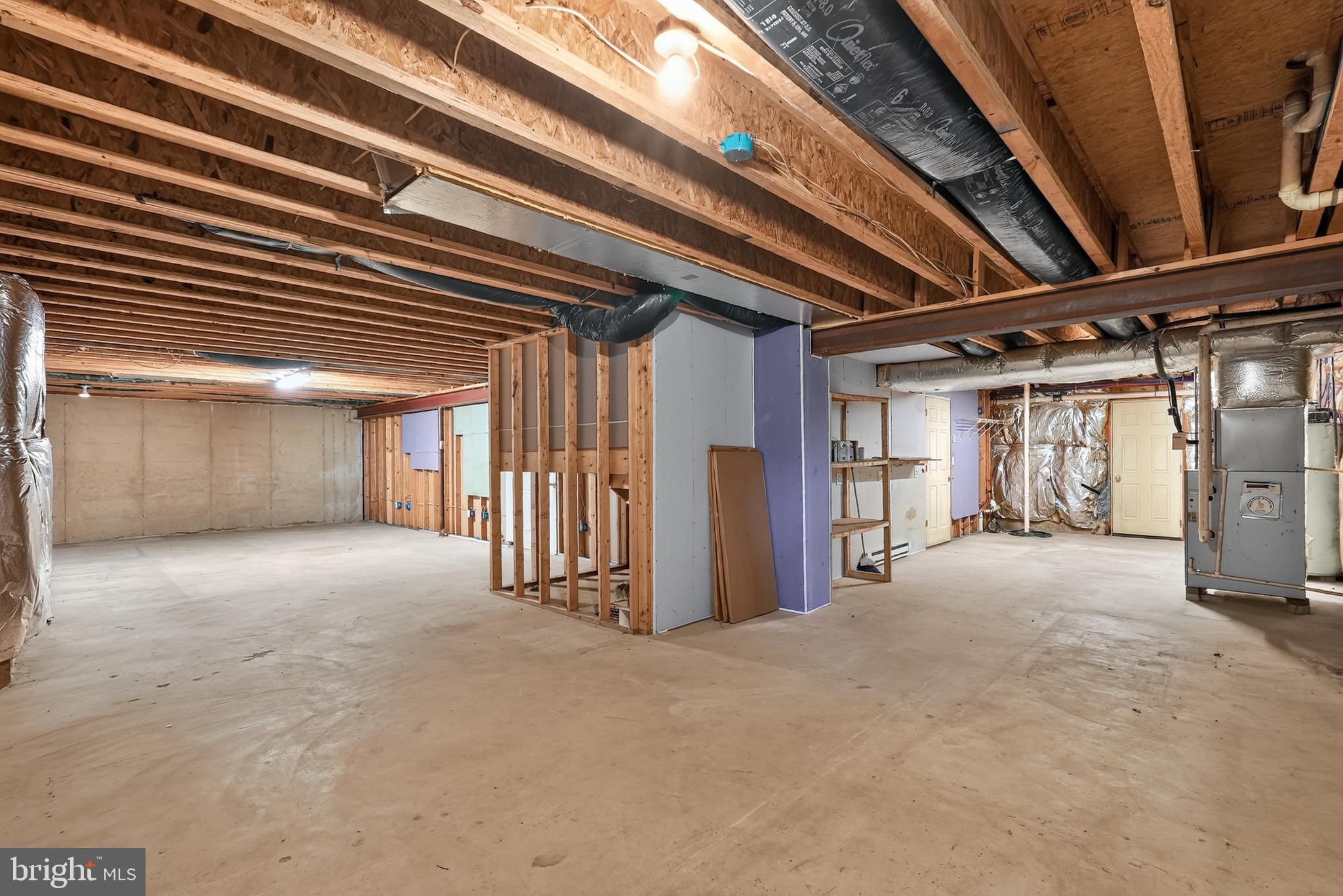 PENNLAND FARM - Residential