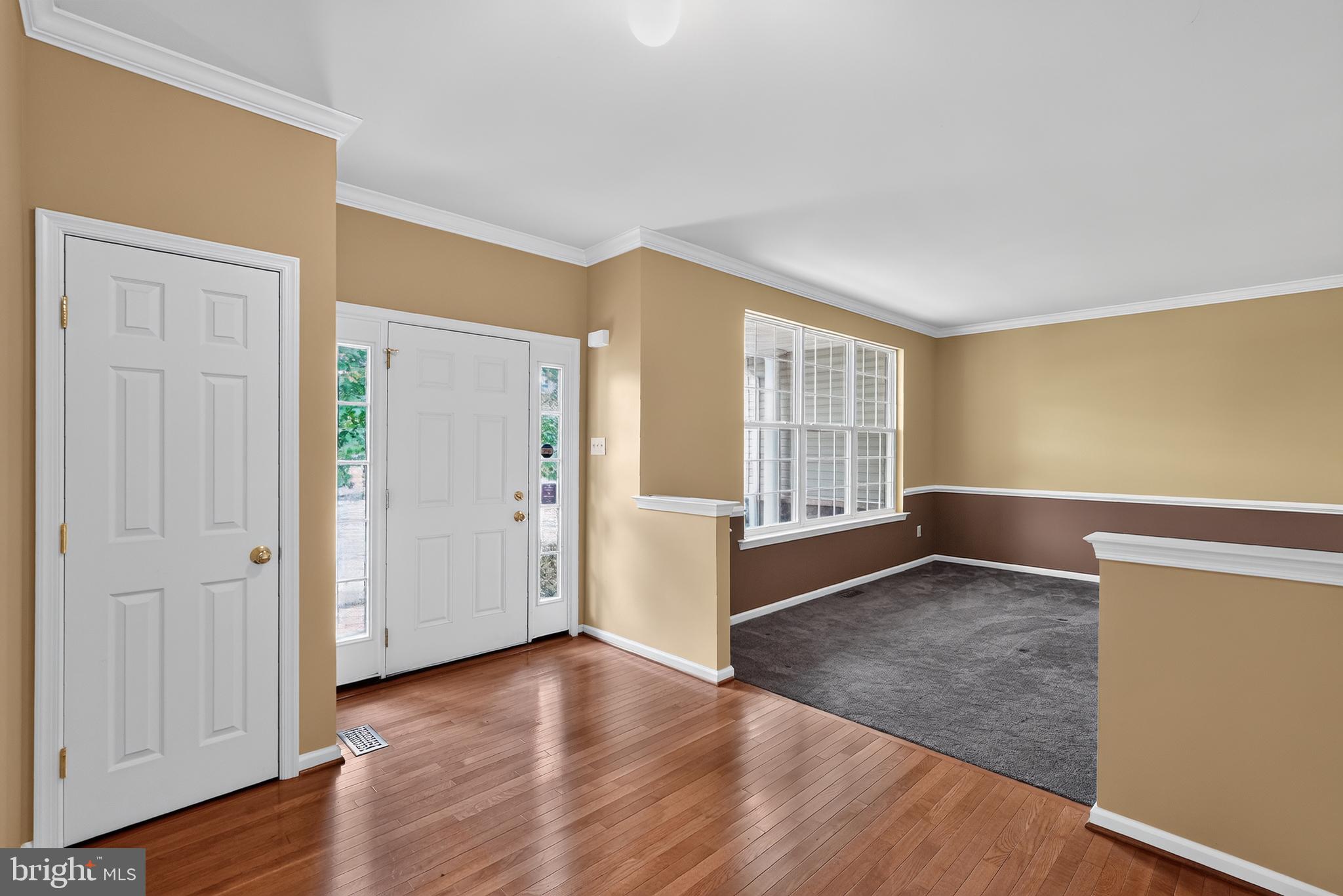 PENNLAND FARM - Residential