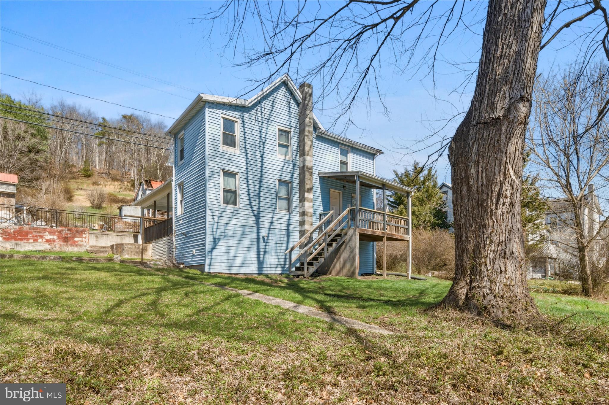 HANCOCK - Residential