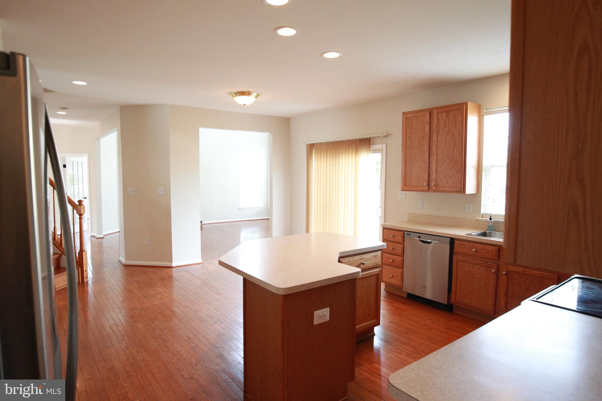 WESTFIELDS - Residential