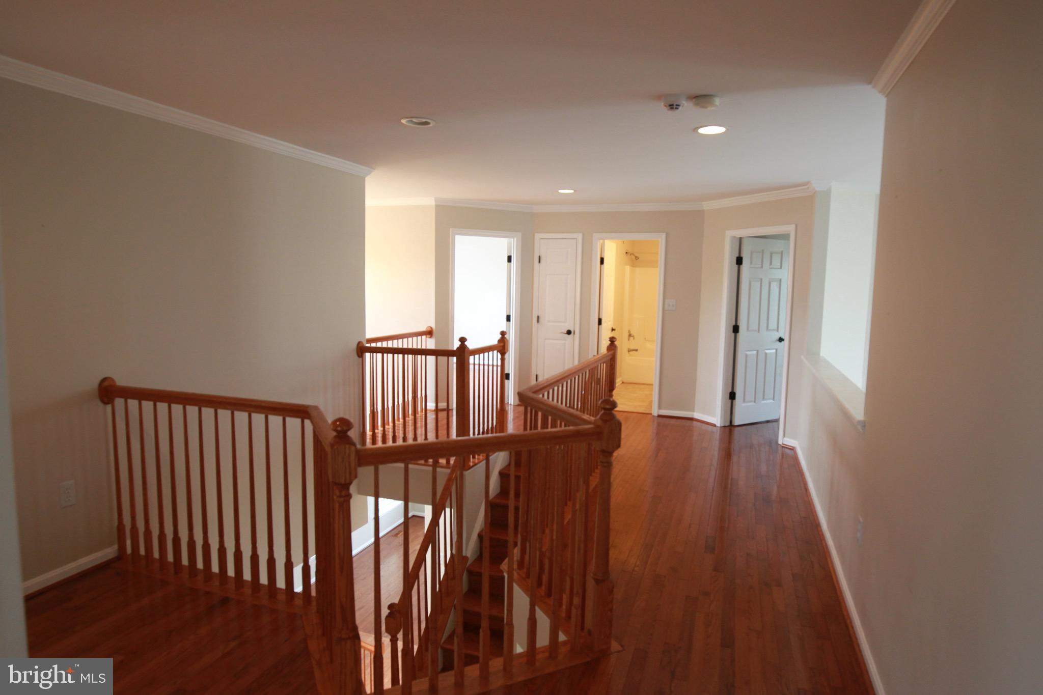 WESTFIELDS - Residential