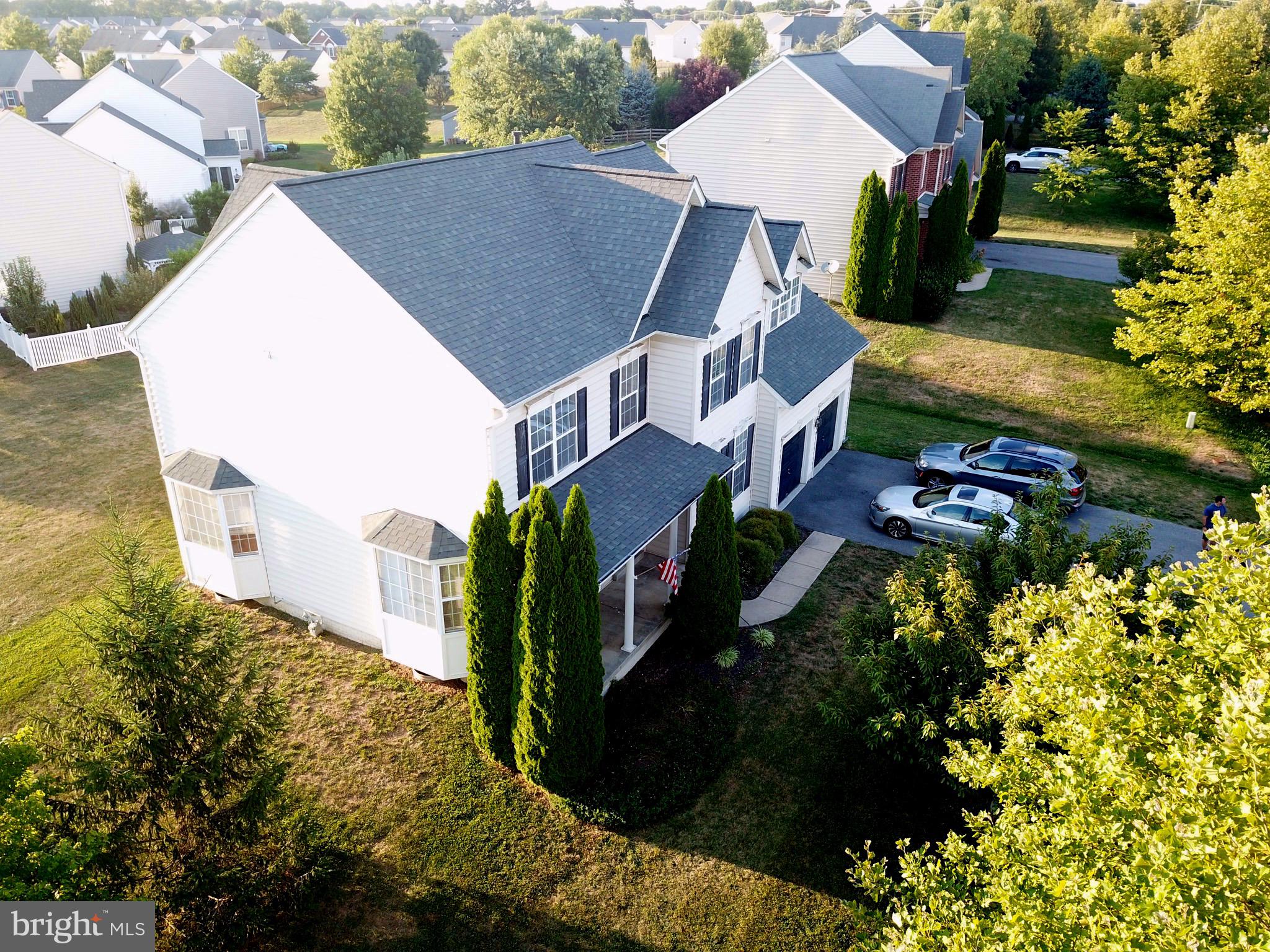 WESTFIELDS - Residential