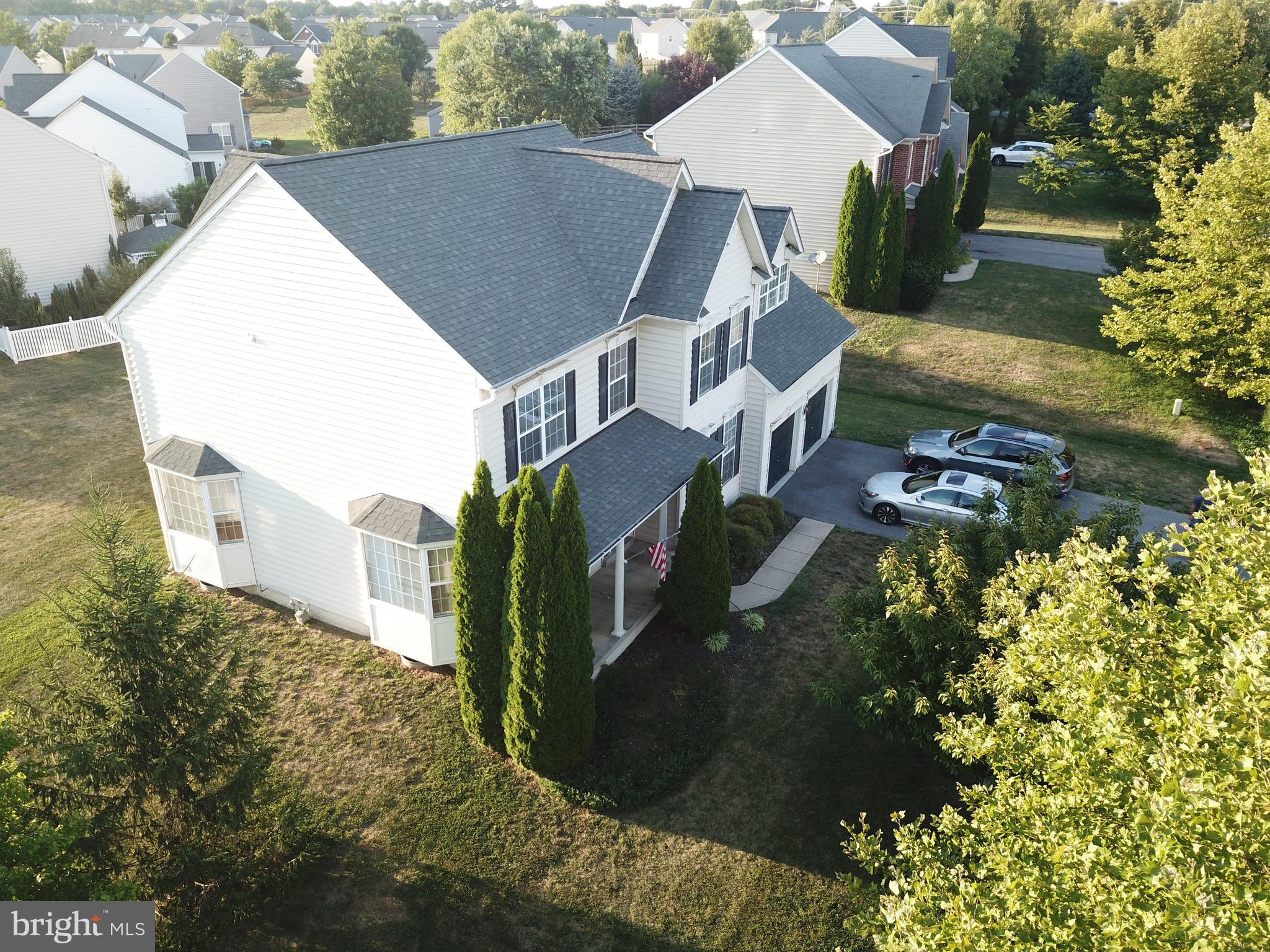 WESTFIELDS - Residential