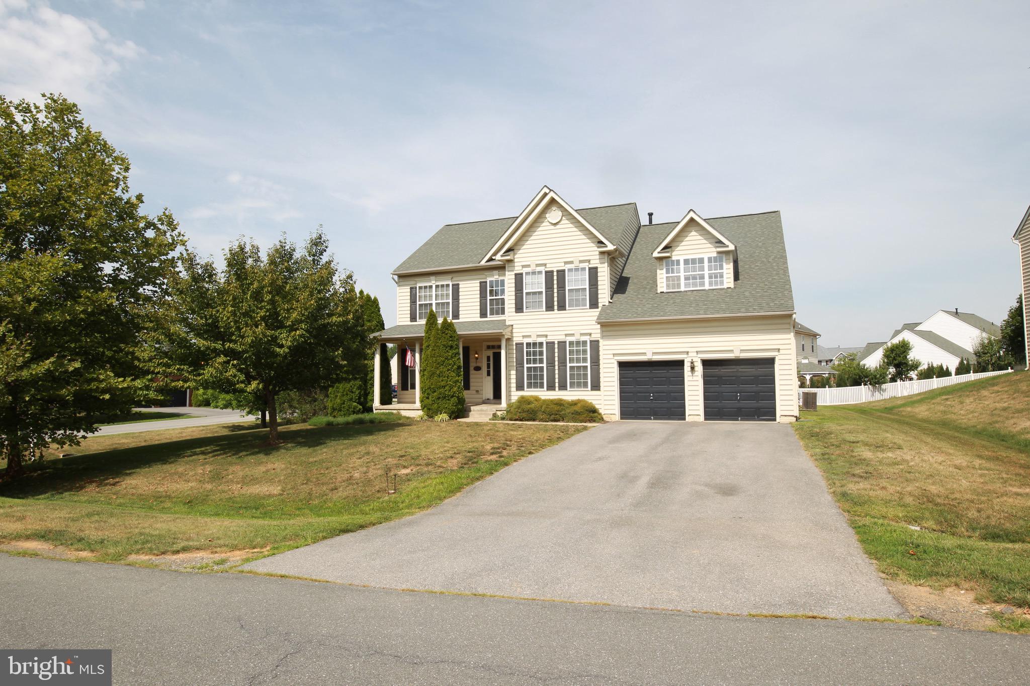 WESTFIELDS - Residential