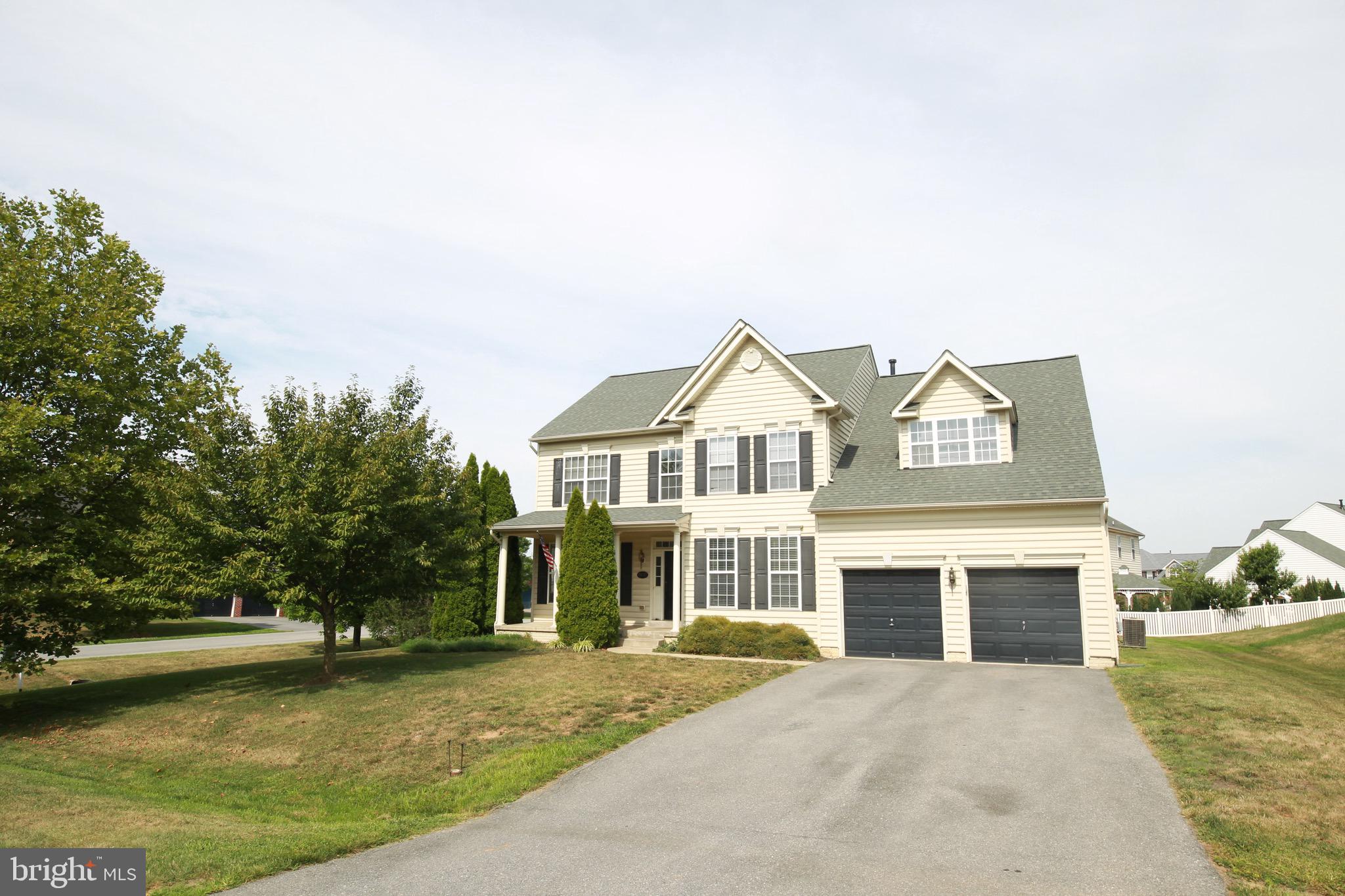 WESTFIELDS - Residential