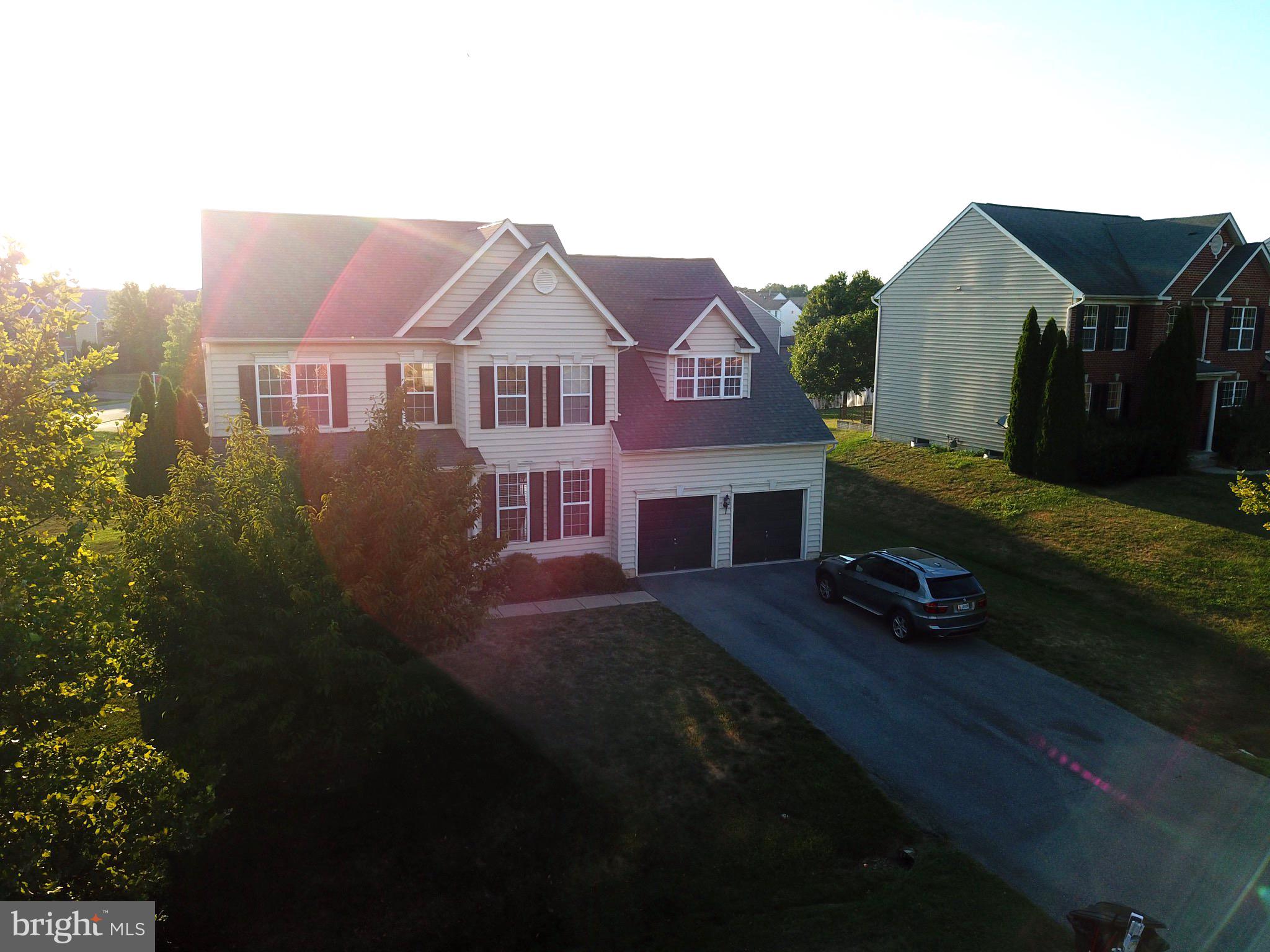 WESTFIELDS - Residential