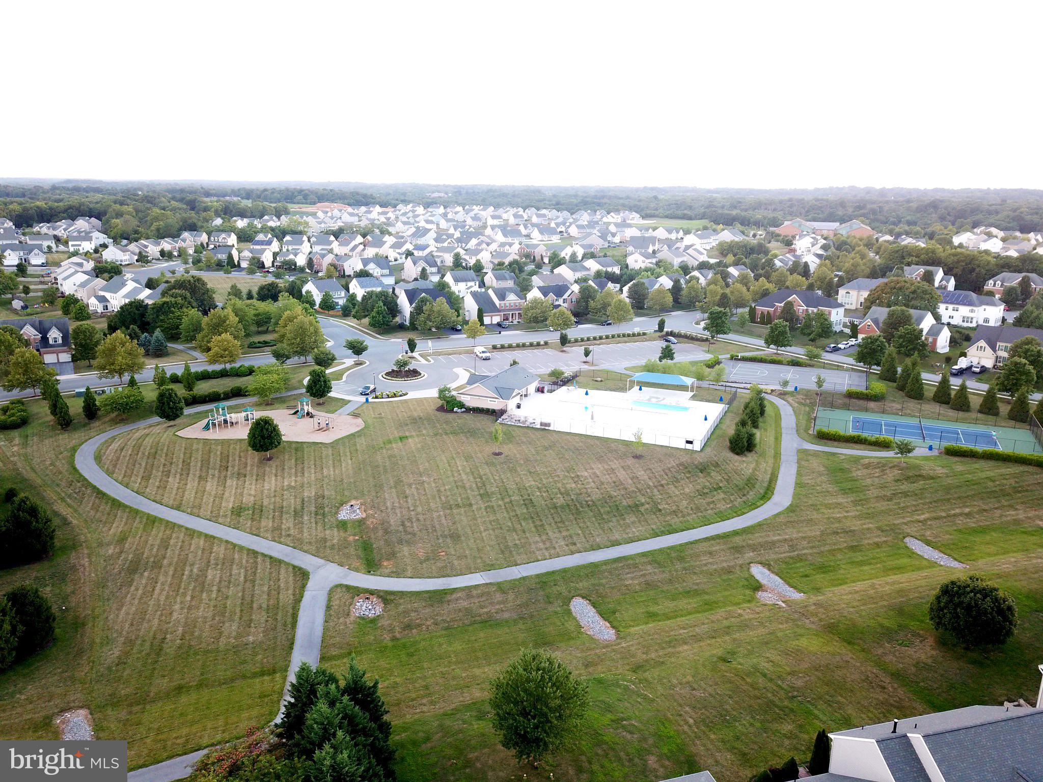 WESTFIELDS - Residential