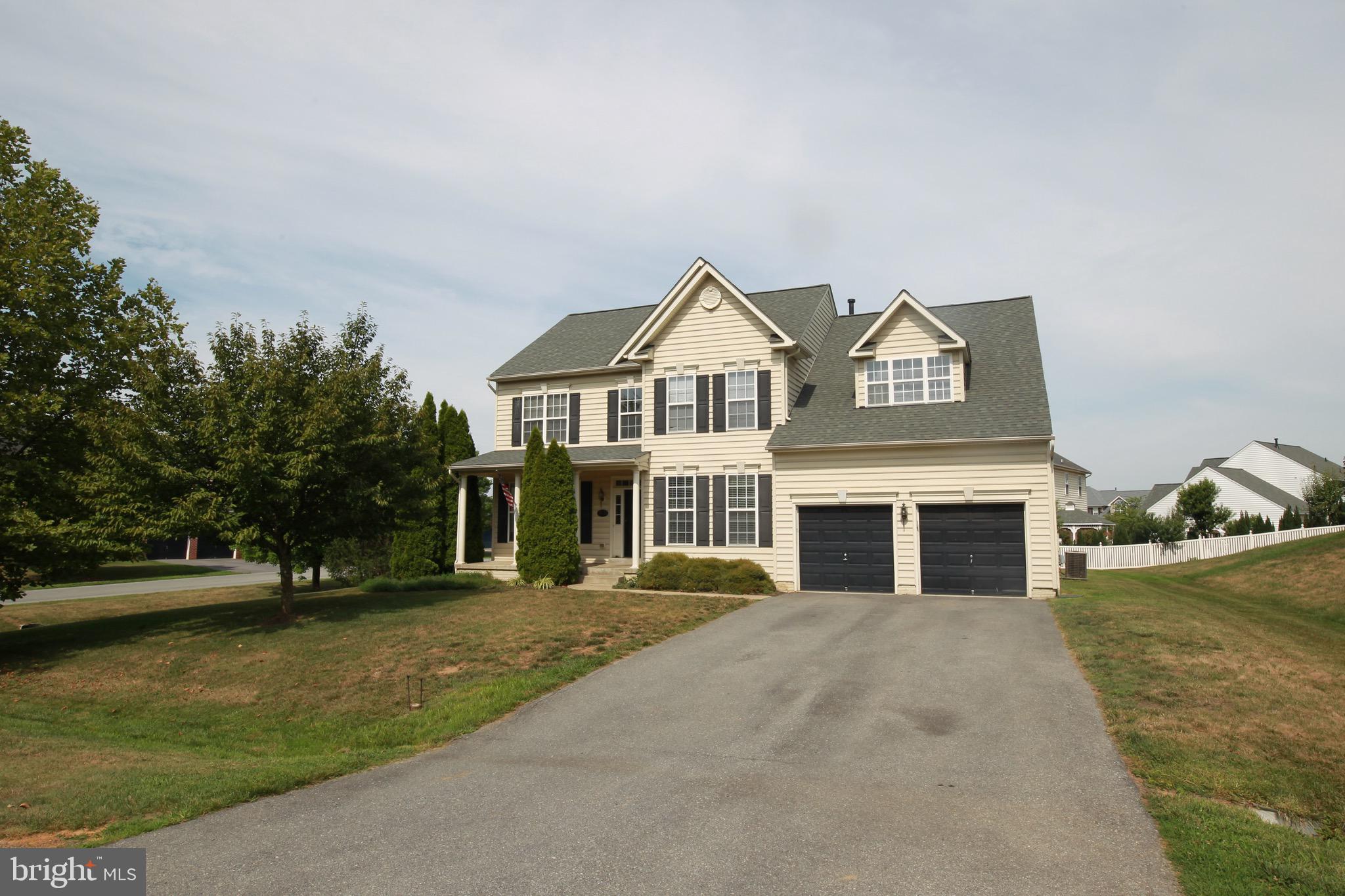 WESTFIELDS - Residential