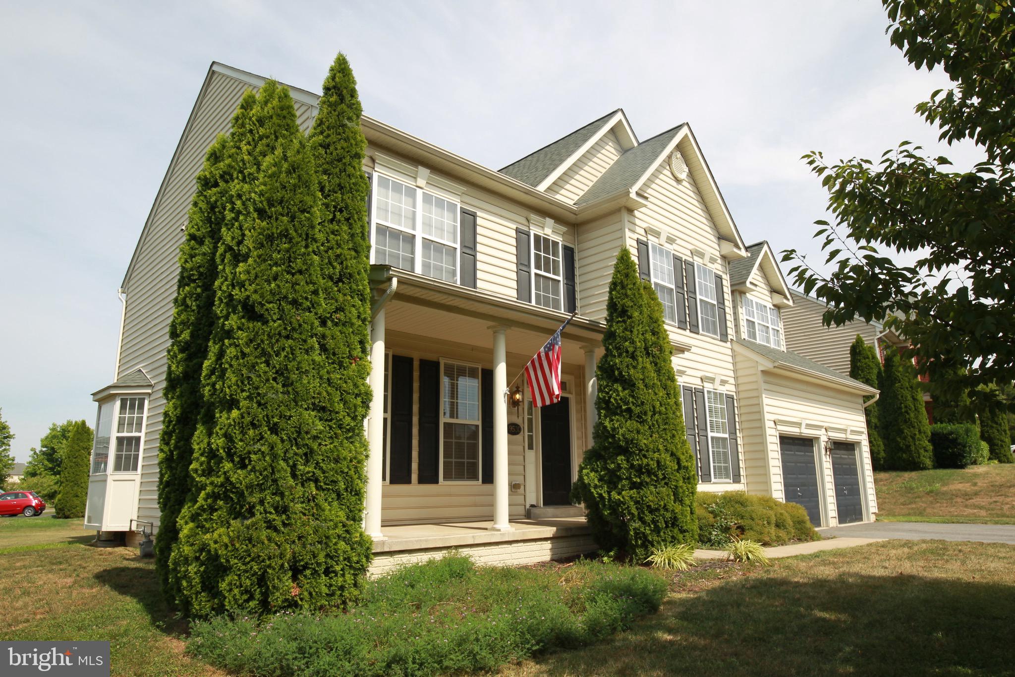 WESTFIELDS - Residential