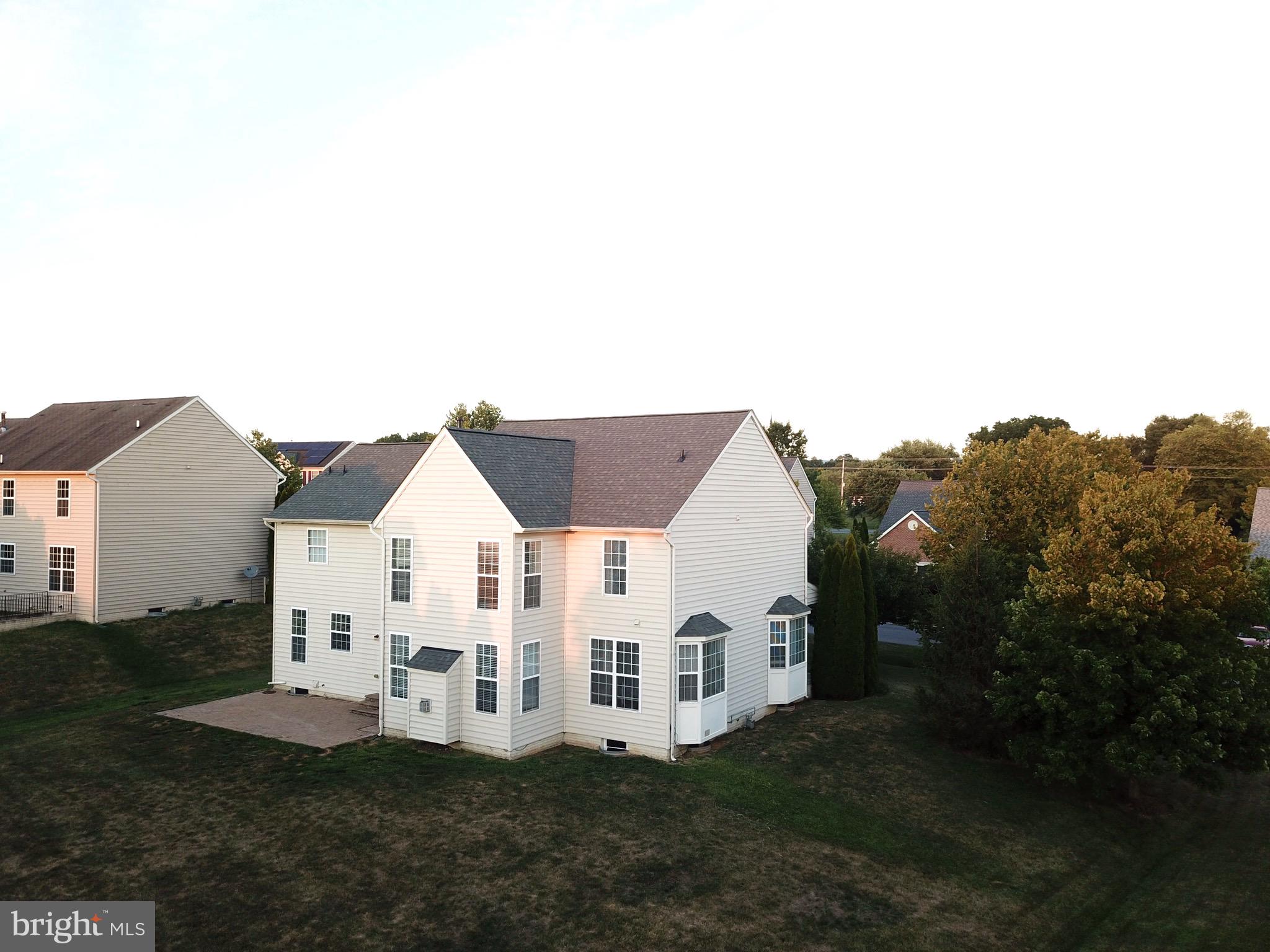 WESTFIELDS - Residential