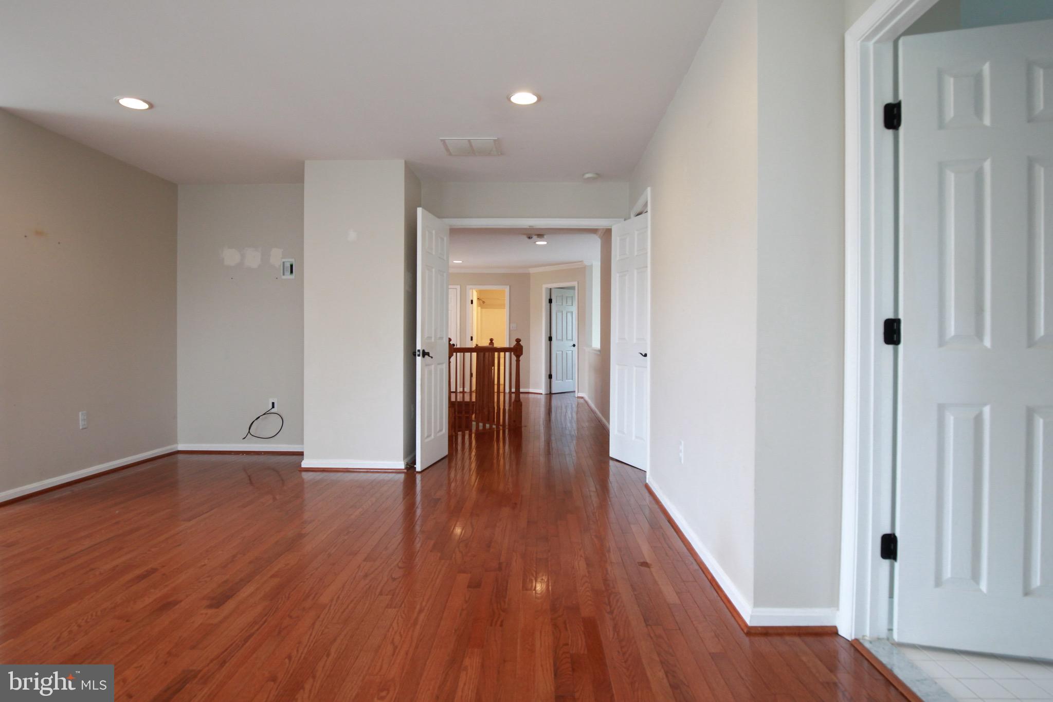 WESTFIELDS - Residential