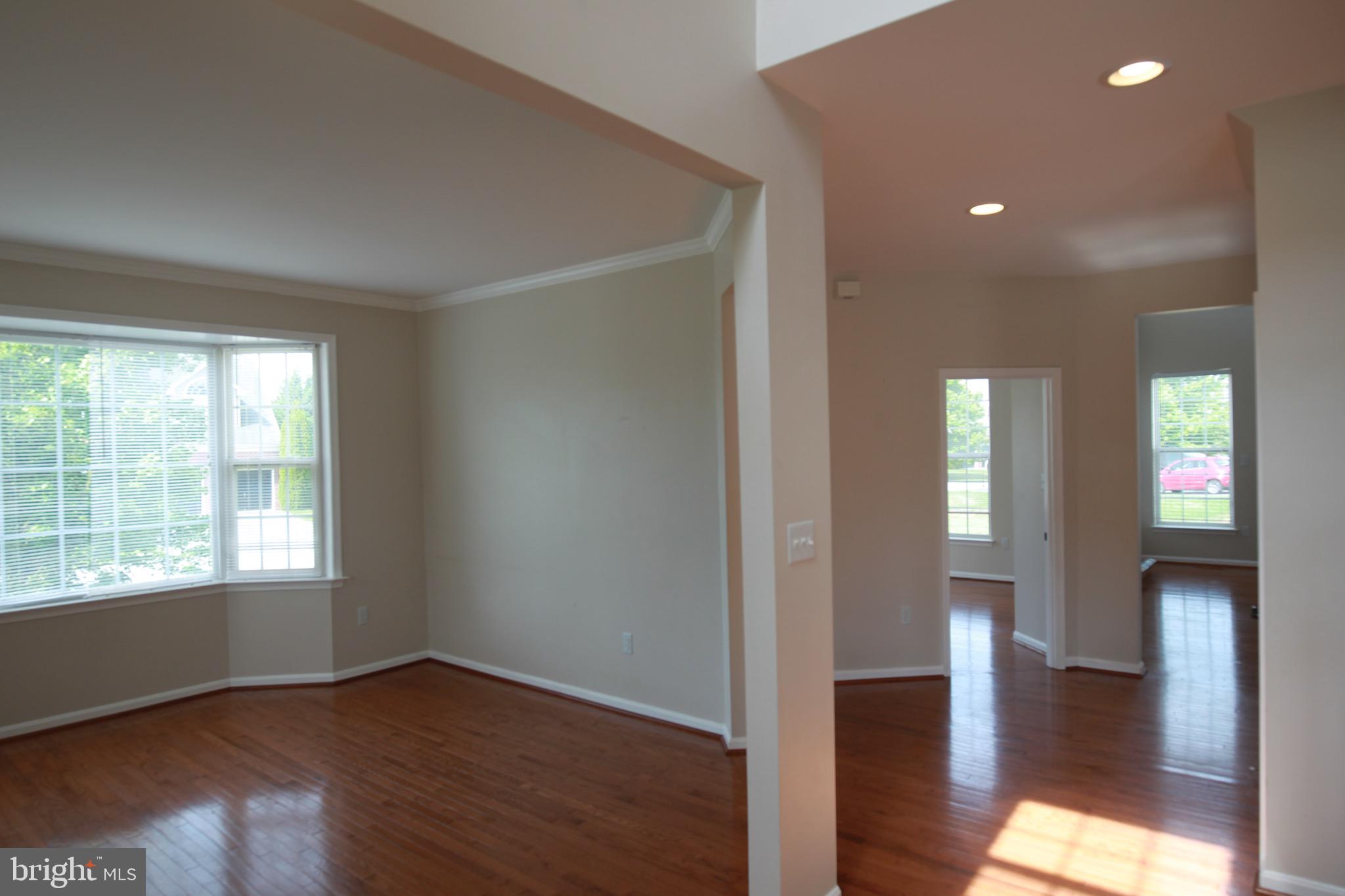 WESTFIELDS - Residential
