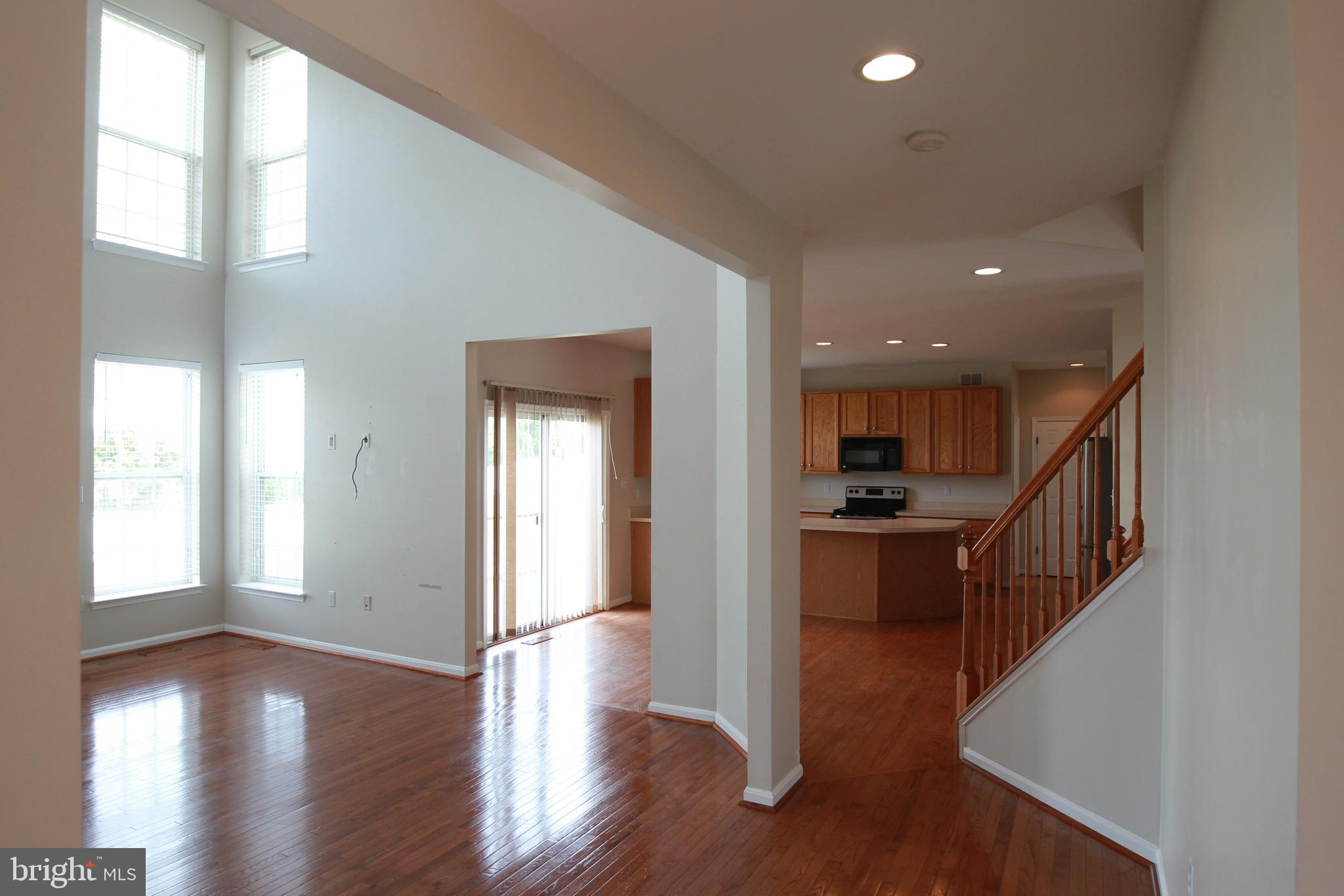 WESTFIELDS - Residential