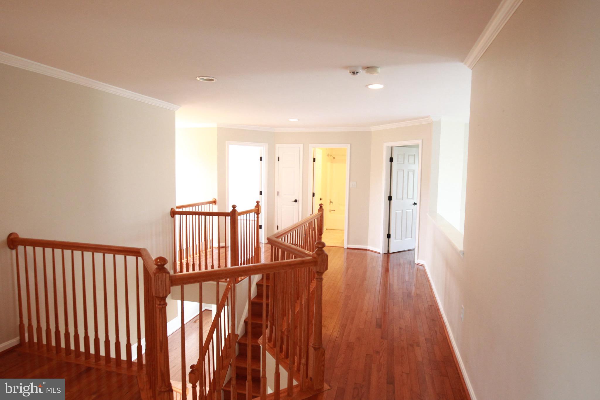 WESTFIELDS - Residential