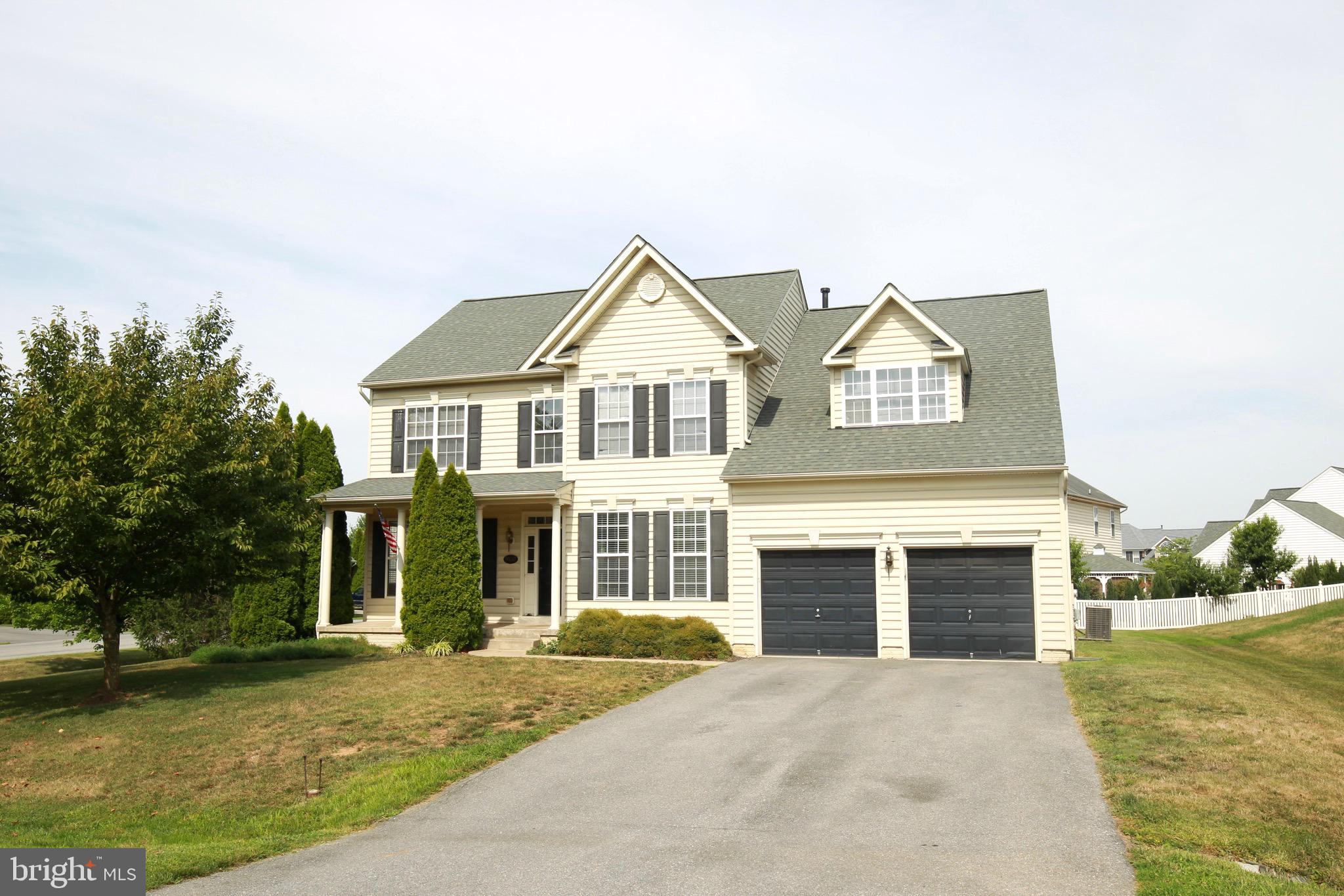 WESTFIELDS - Residential
