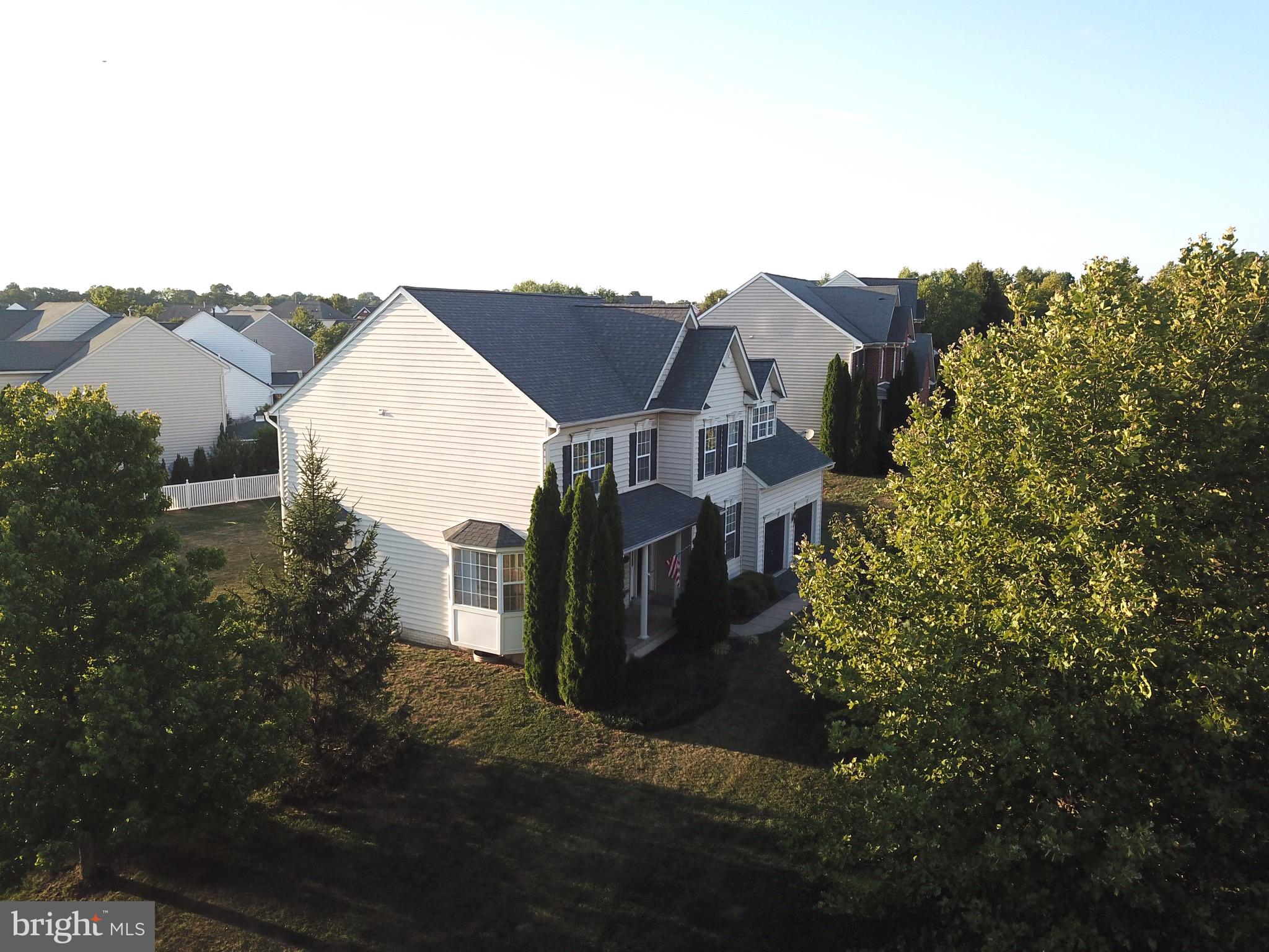WESTFIELDS - Residential