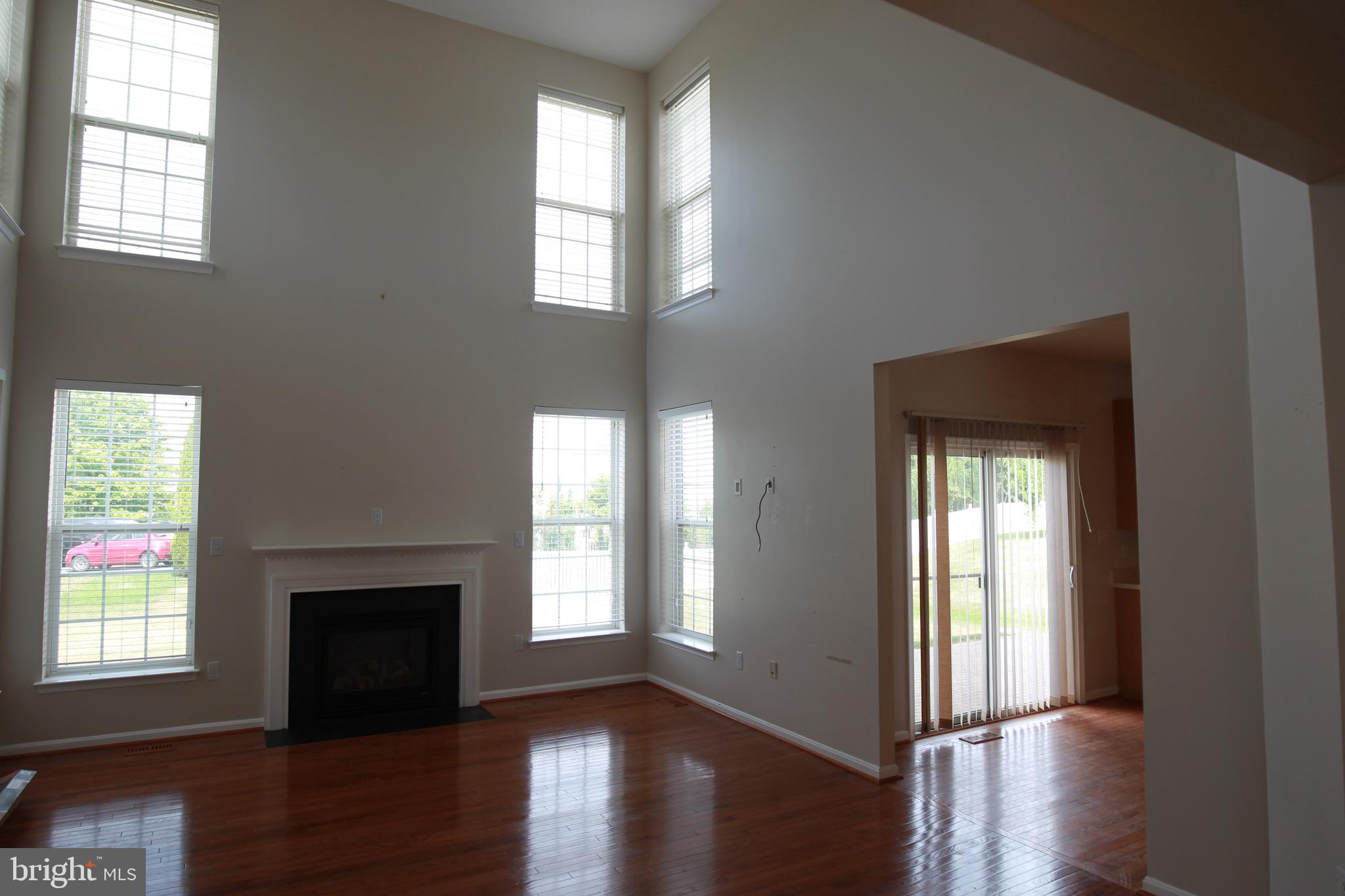 WESTFIELDS - Residential