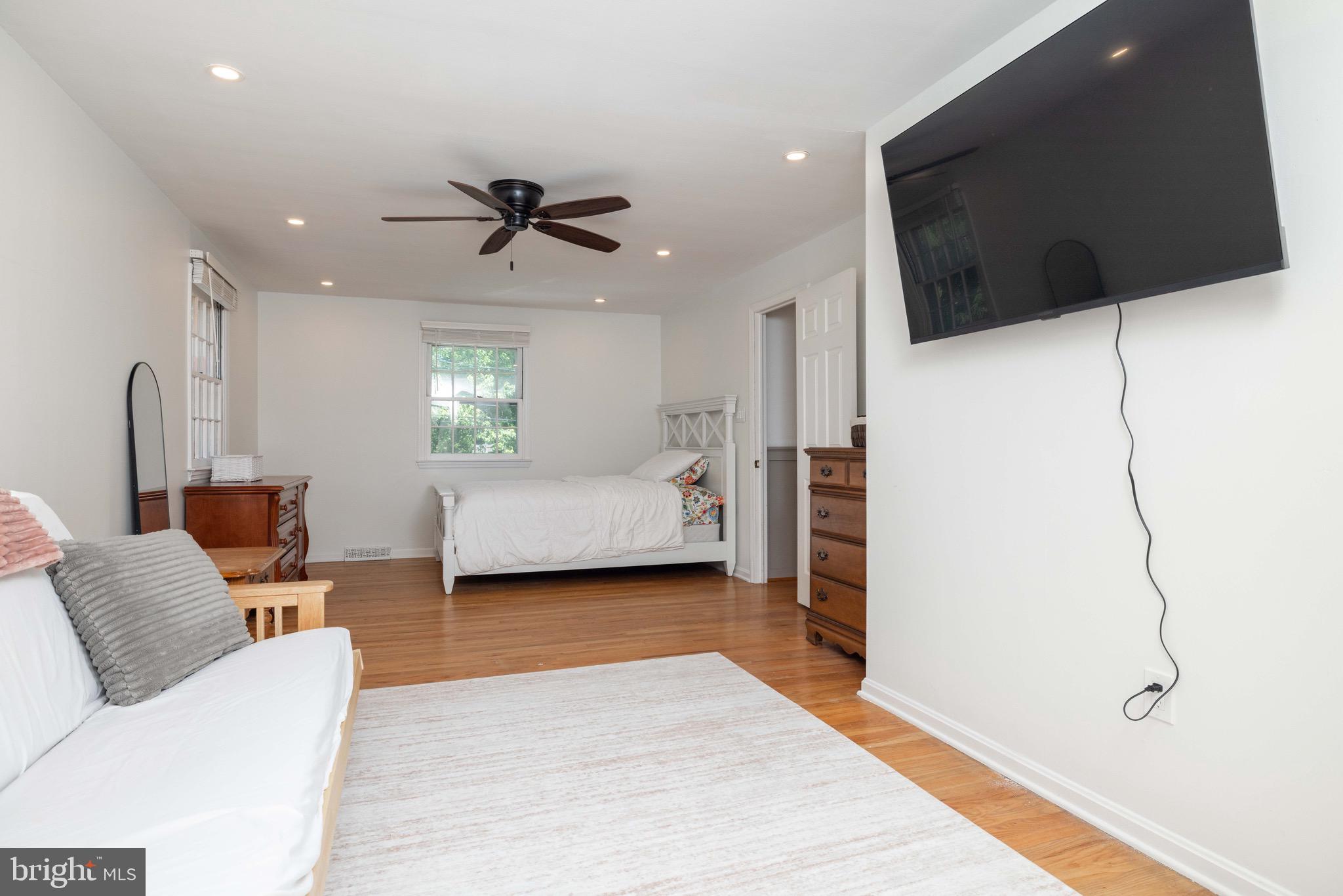 WINDYBUSH - Residential